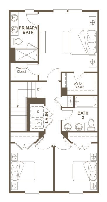 158 Barton Village Boulevard