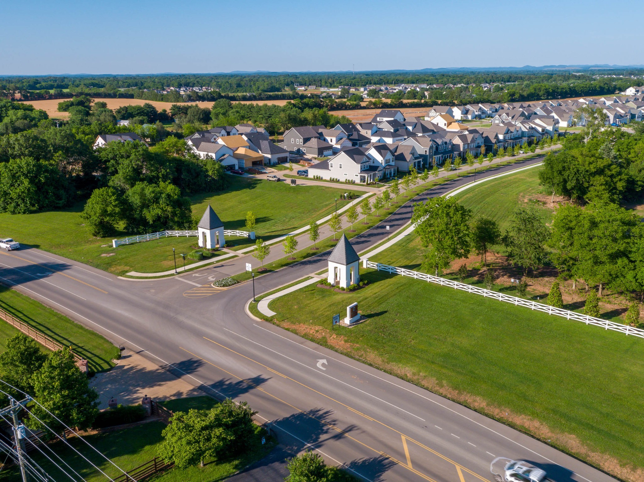 5329 Bridgemore Blvd