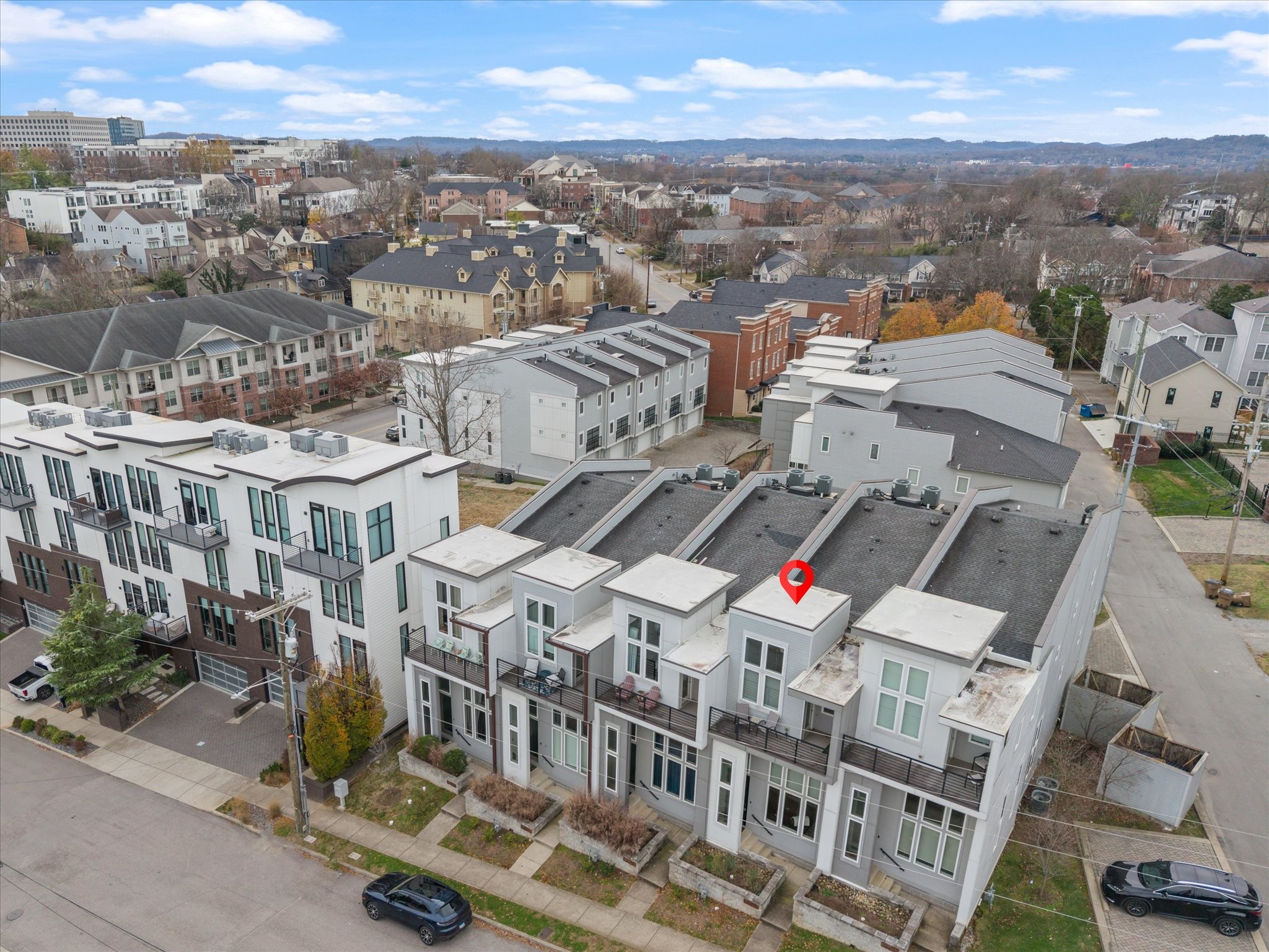 405 Avoca St Unit: 4