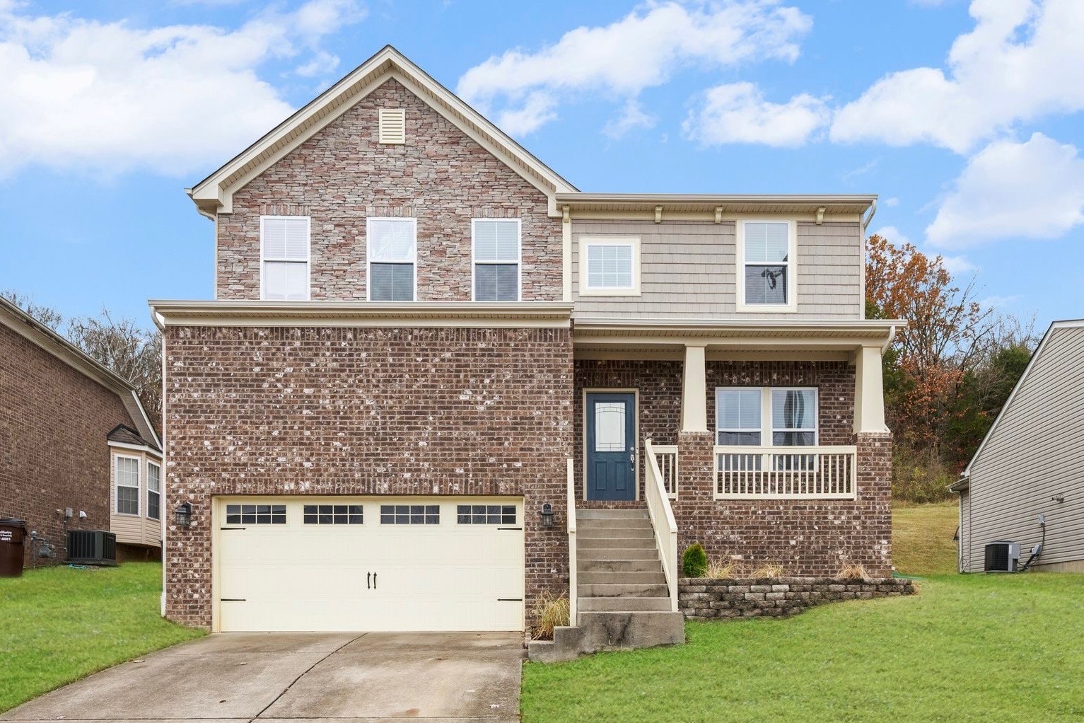 2569 Jordan Ridge Dr