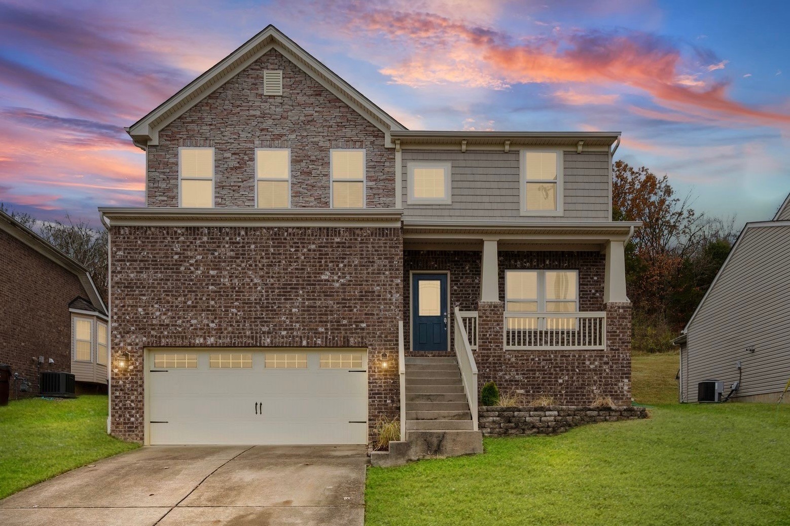 2569 Jordan Ridge Dr