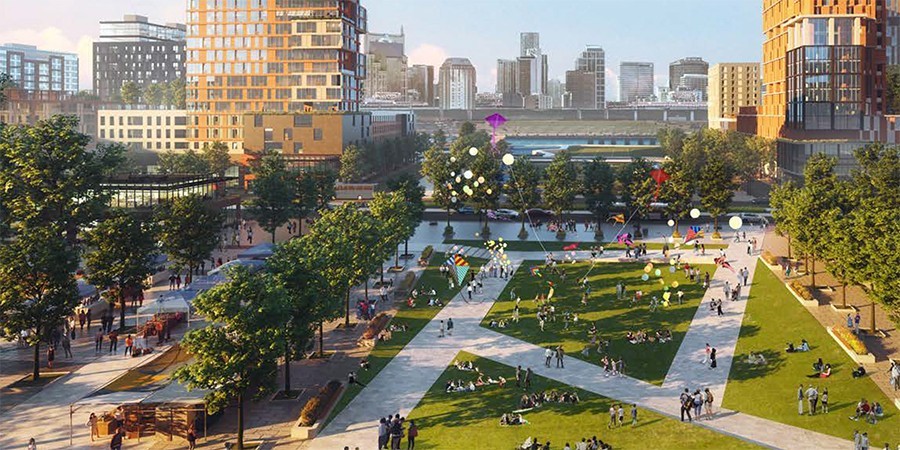 106 Grizzard Ave Unit: 2