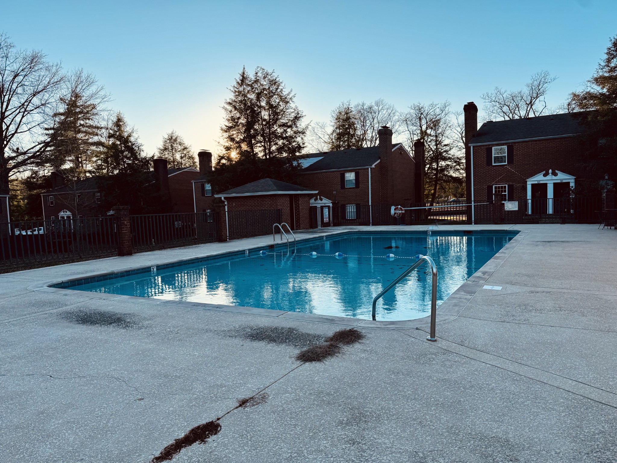 601 Boyd Mill Ave Unit: M3