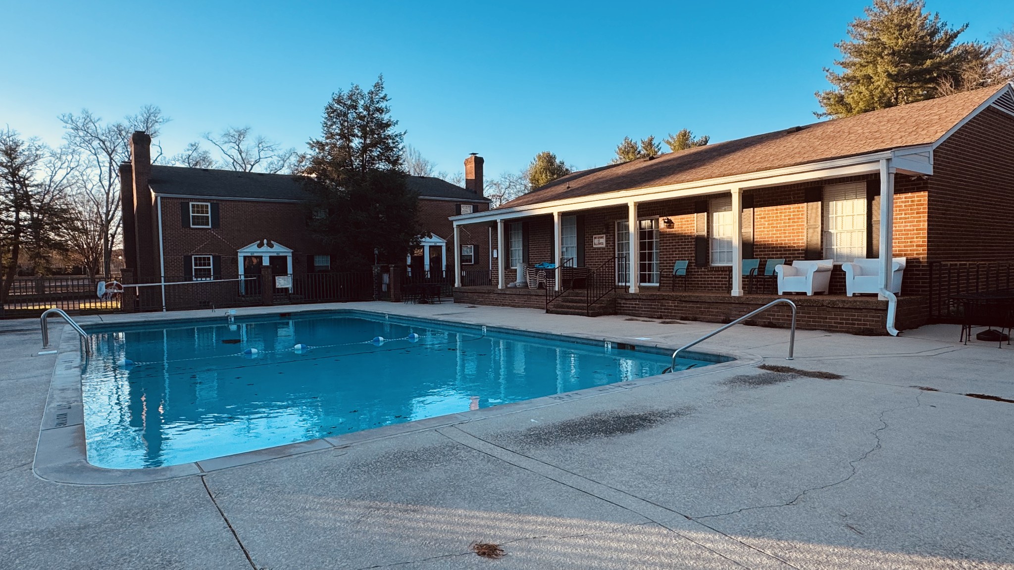 601 Boyd Mill Ave Unit: M3