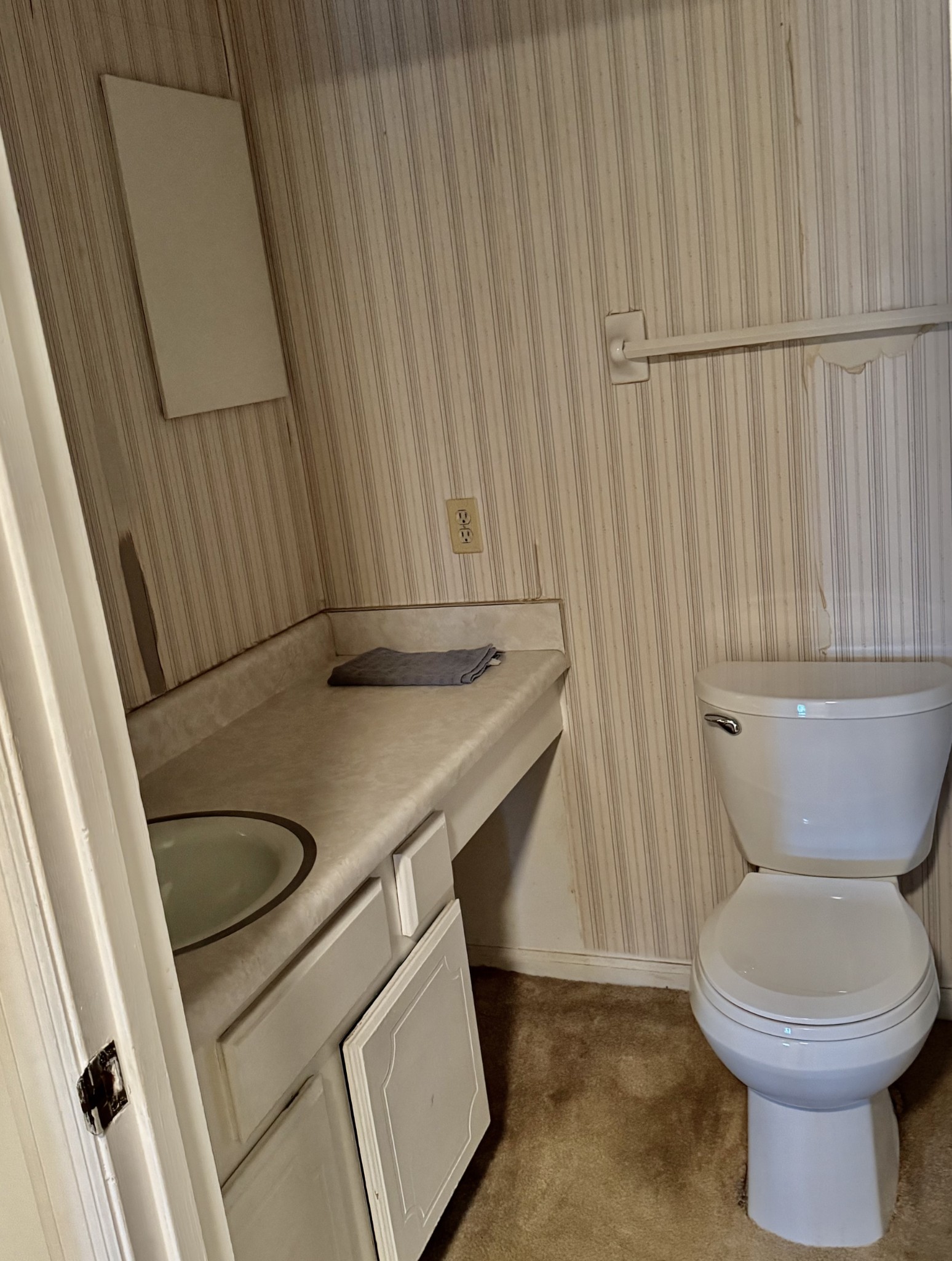 601 Boyd Mill Ave Unit: M3