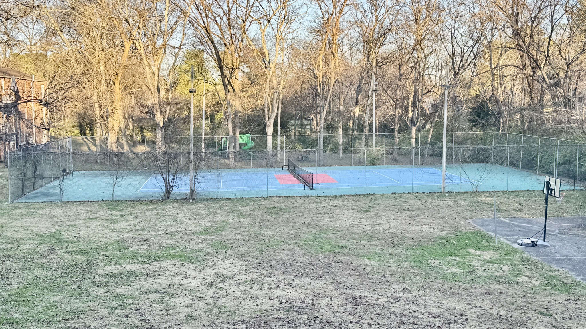 601 Boyd Mill Ave Unit: M3