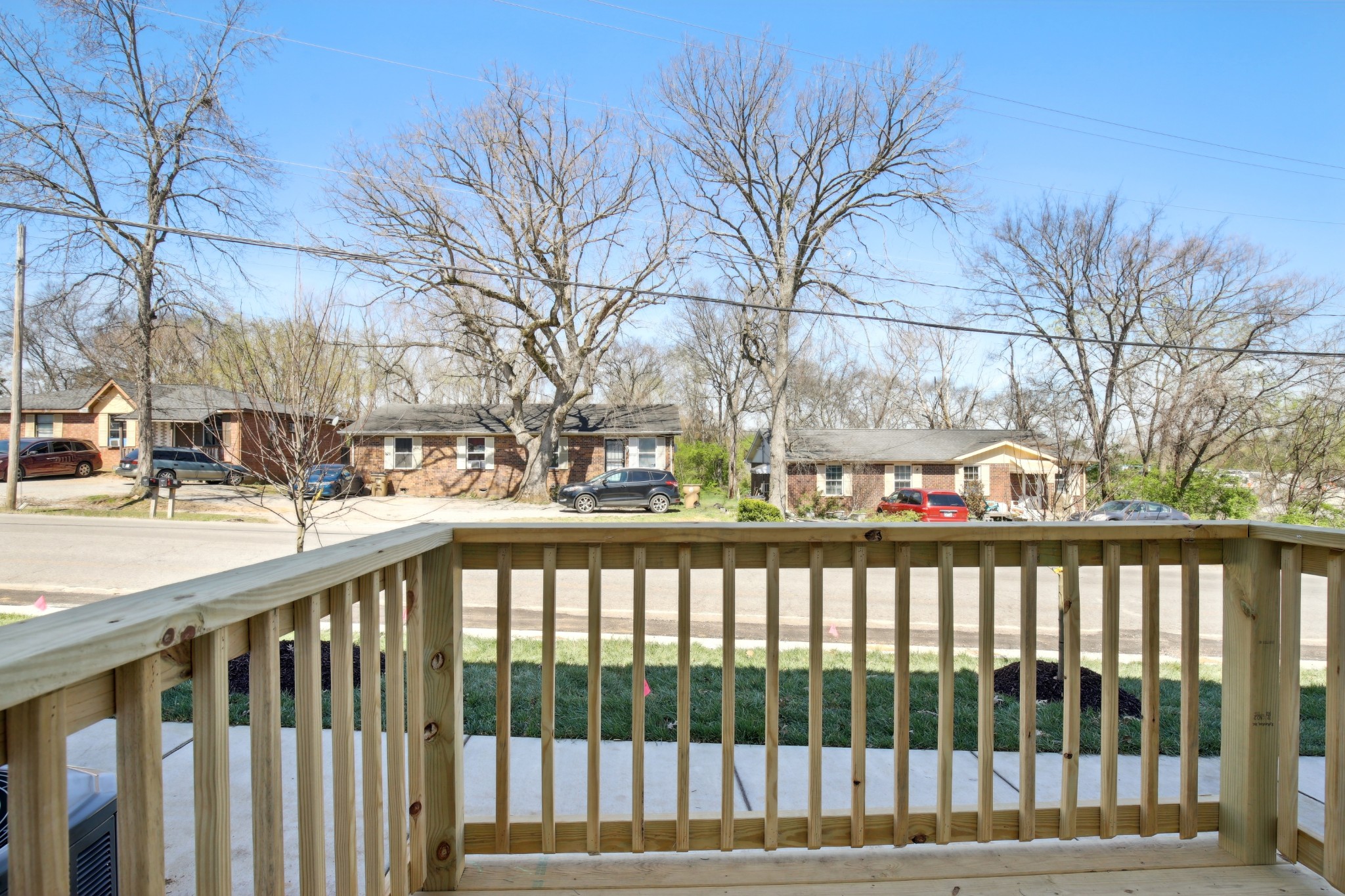 908 Anderson Ln Unit: 3