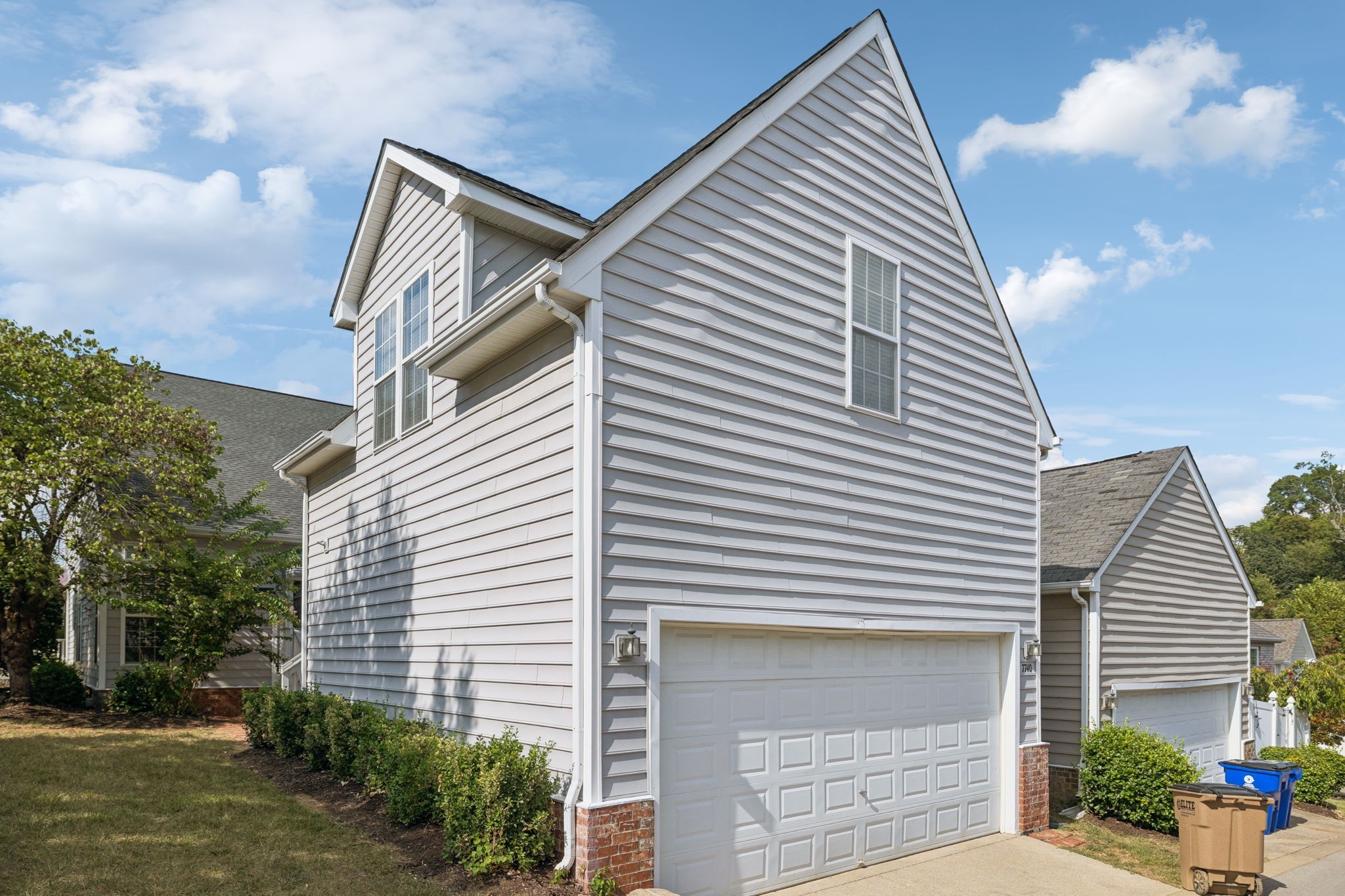 7740 Porter House Dr