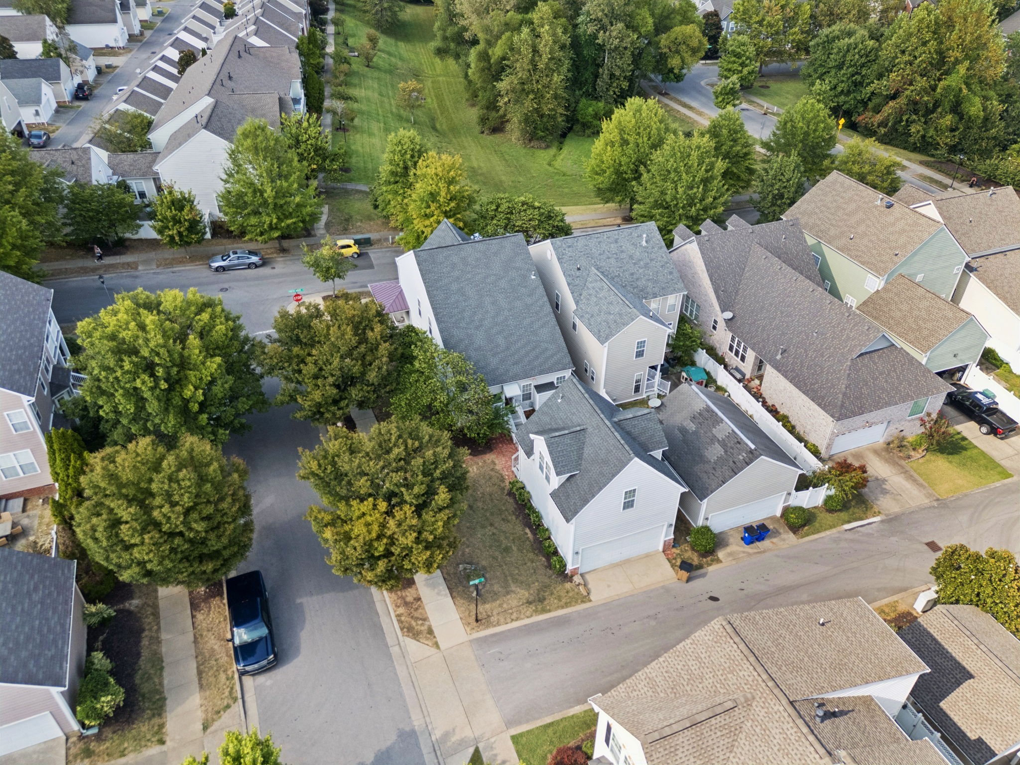 7740 Porter House Dr