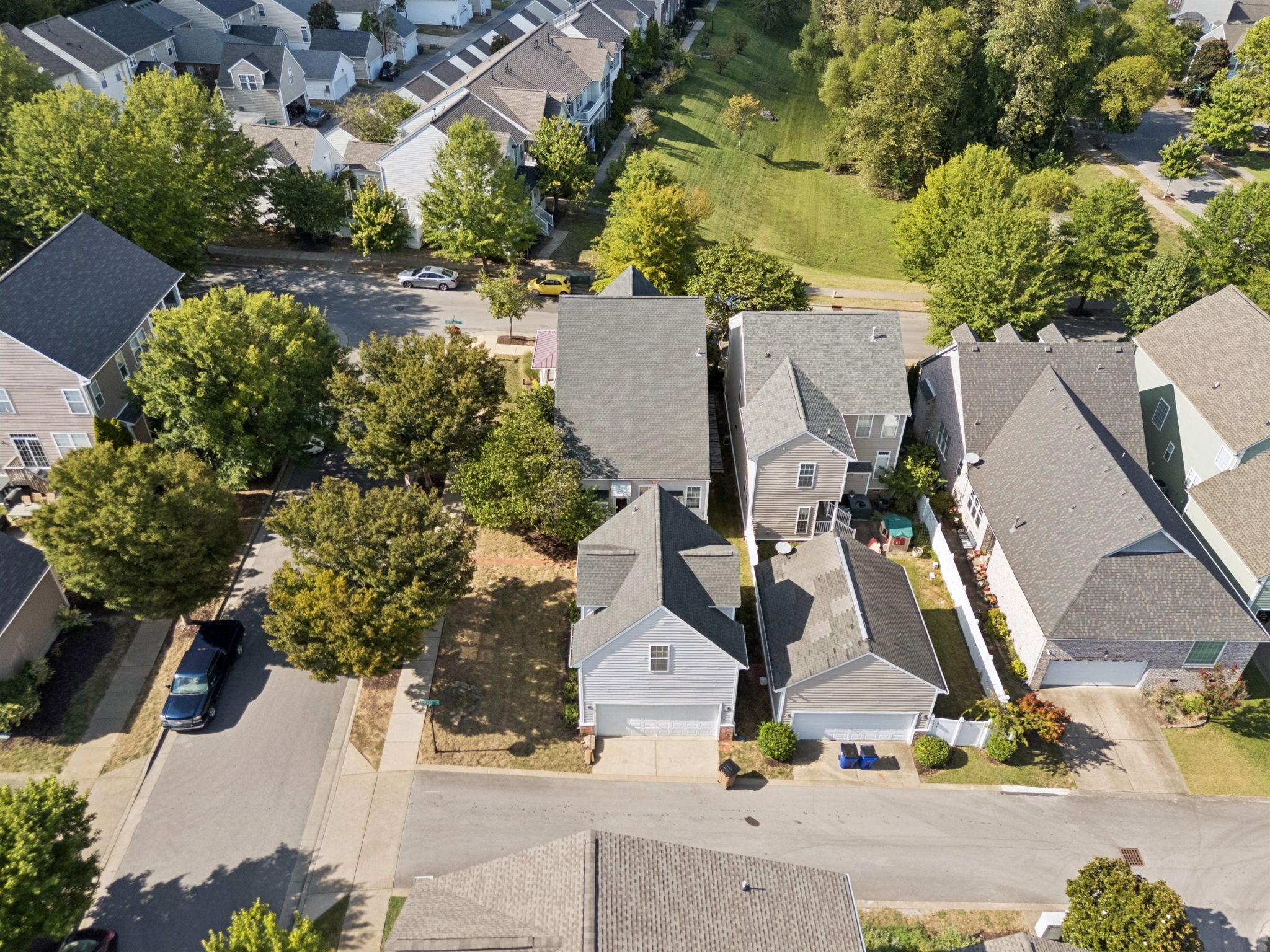 7740 Porter House Dr