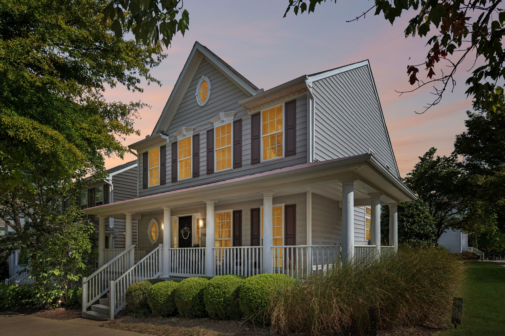 7740 Porter House Dr