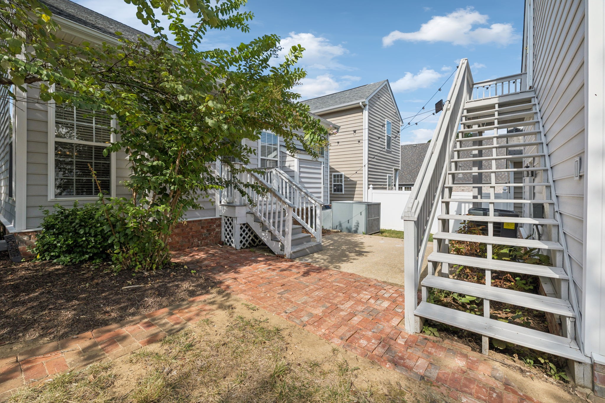 7740 Porter House Dr