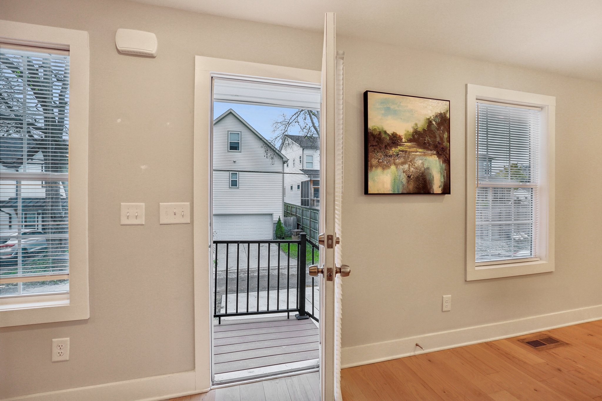 6206 Morrow Rd Unit: B