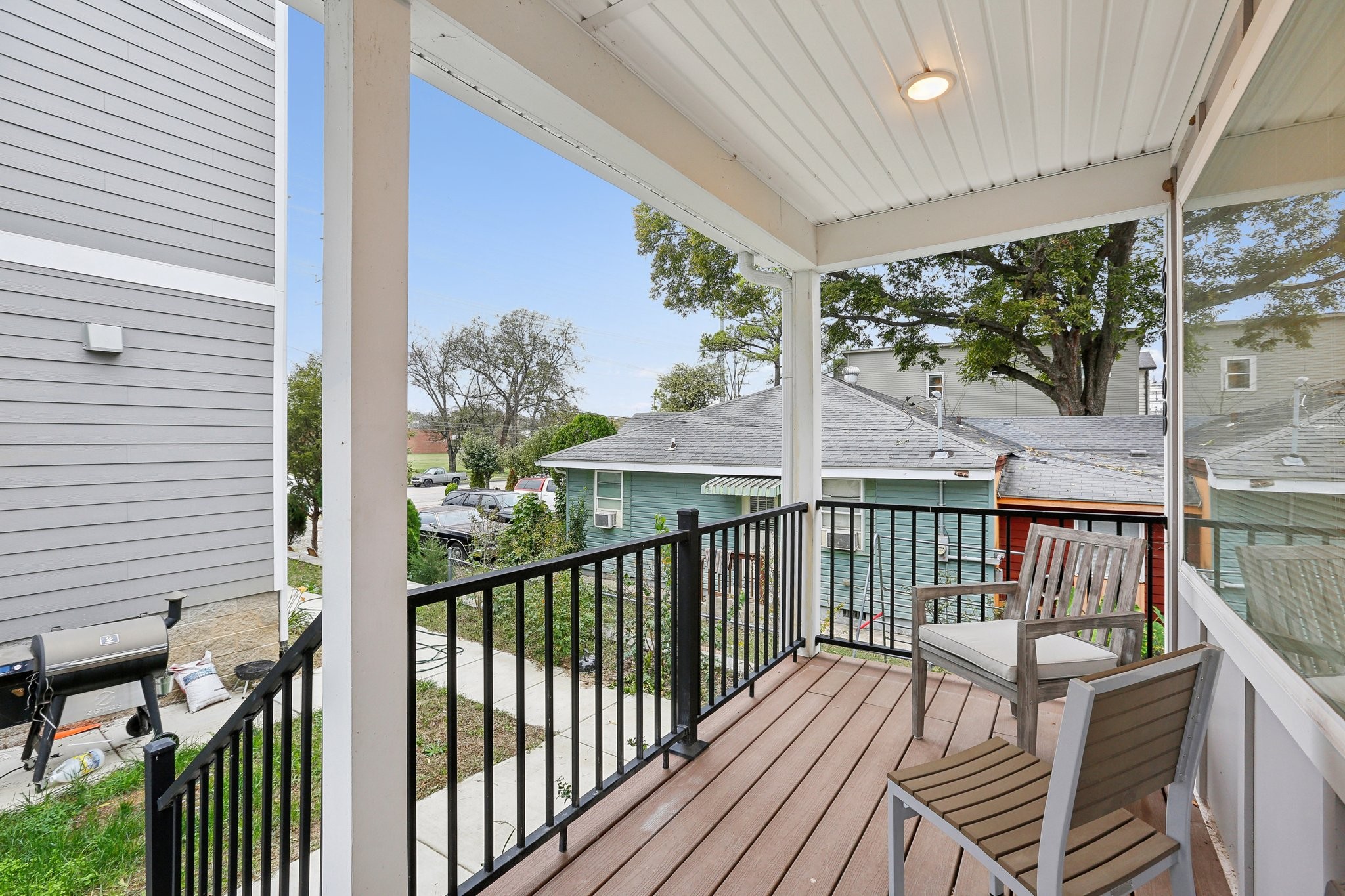 6206 Morrow Rd Unit: B