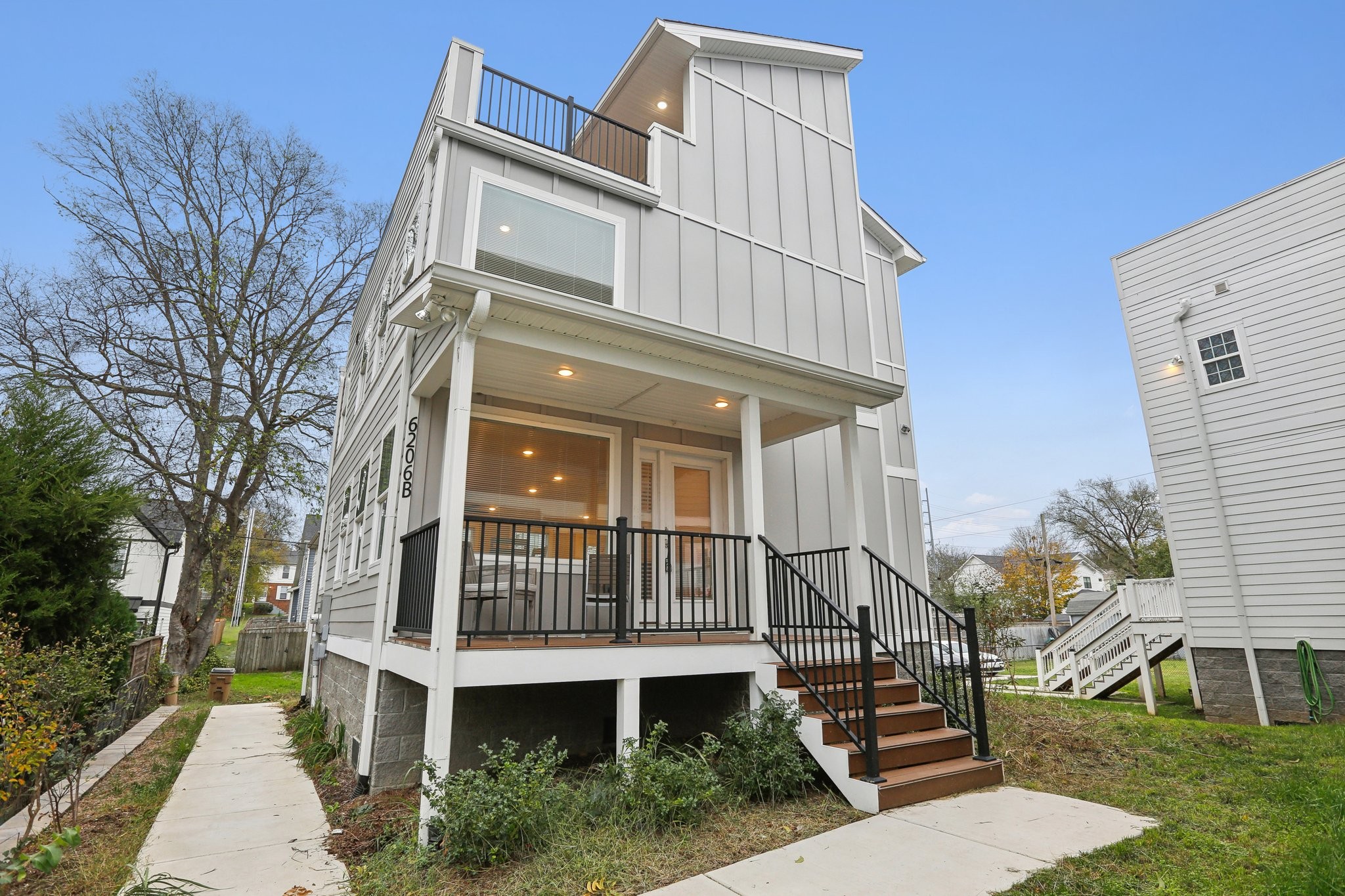 6206 Morrow Rd Unit: B