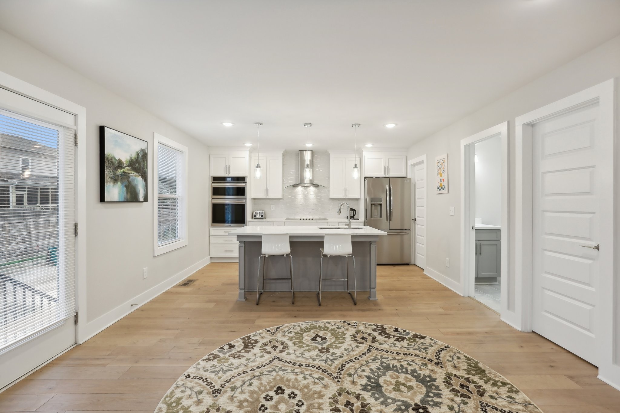 6206 Morrow Rd Unit: B