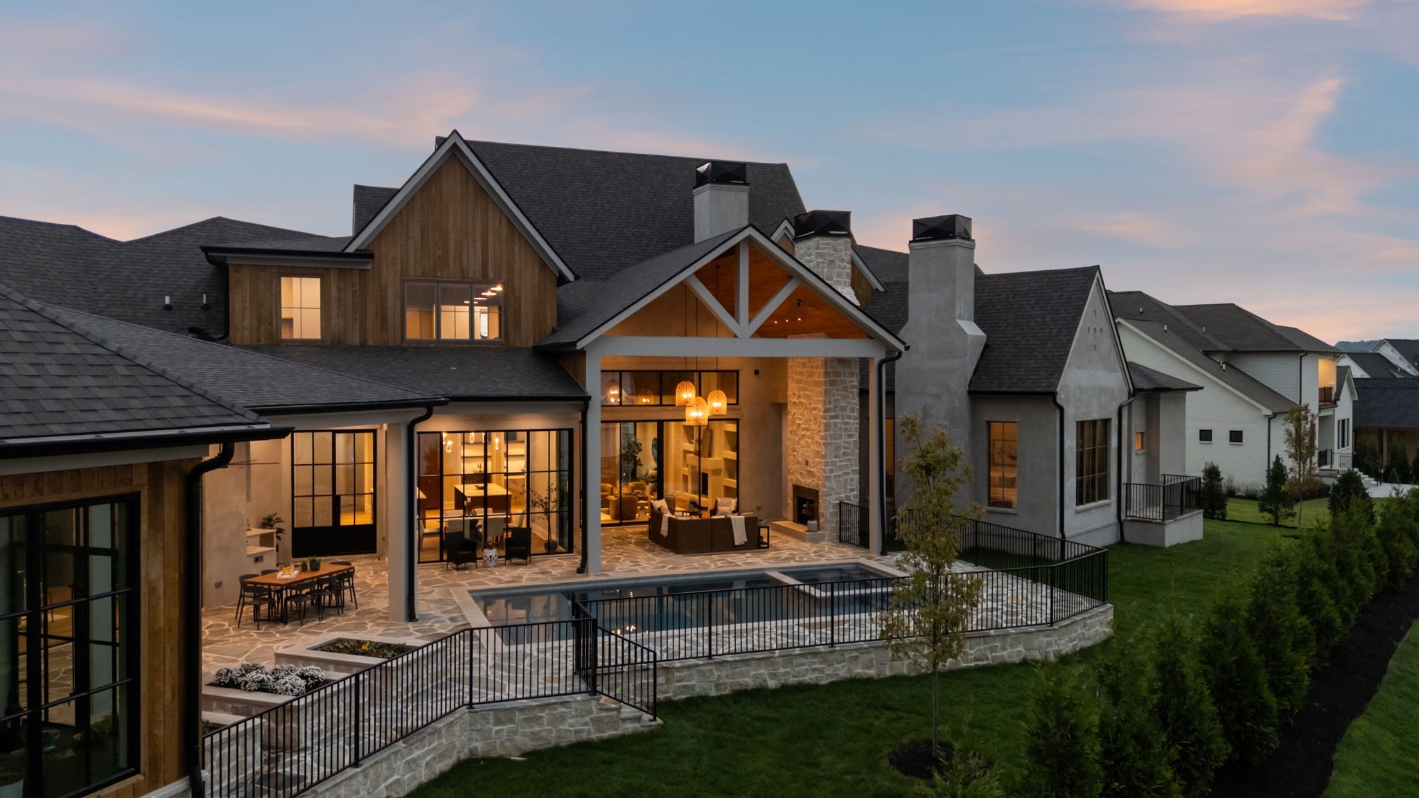 8101 Turning Point Dr