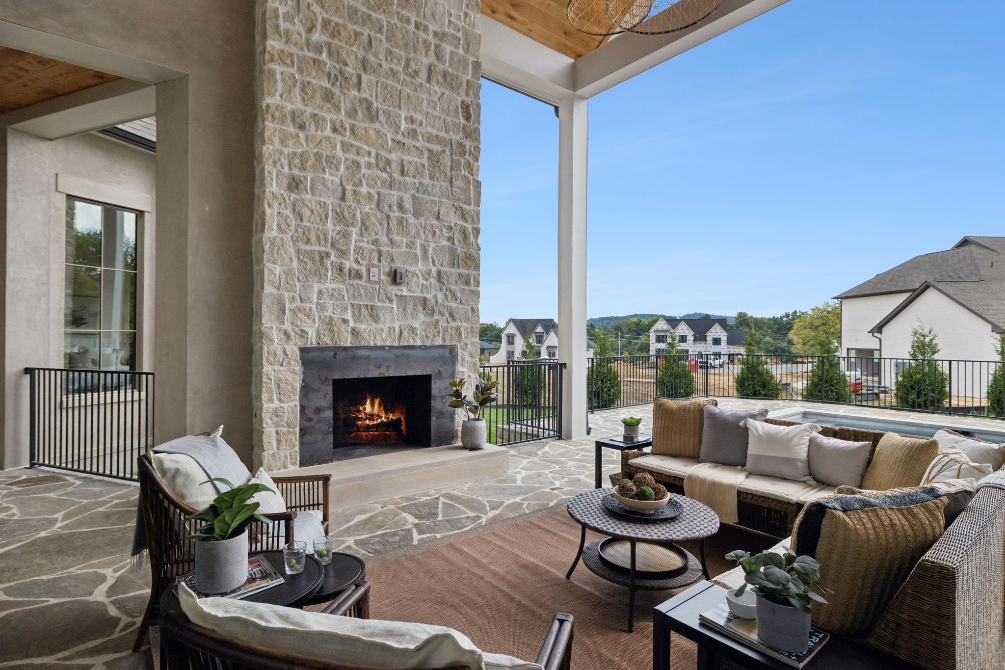 8101 Turning Point Dr