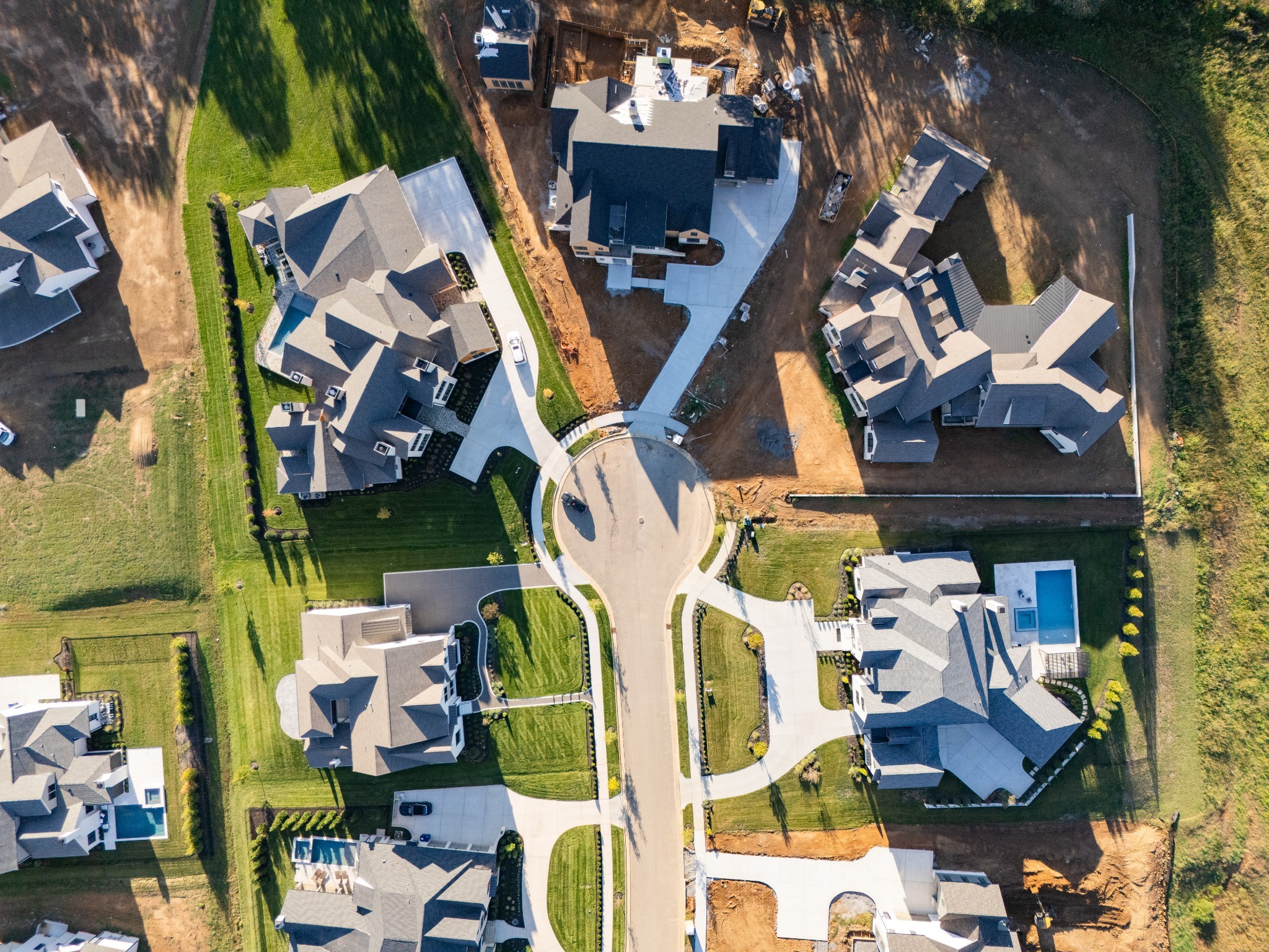 8101 Turning Point Dr