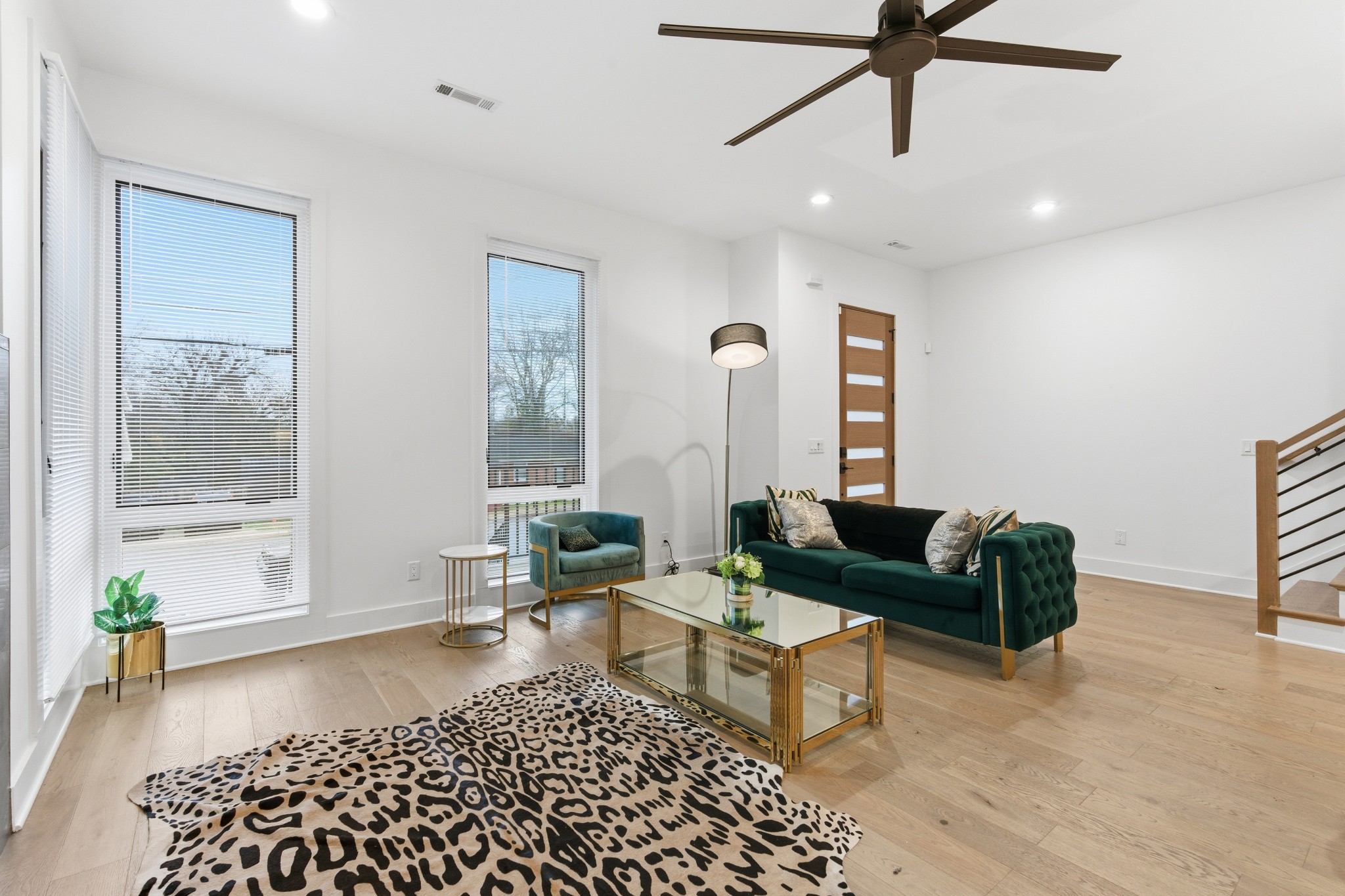 807 32nd Ave, N Unit: B