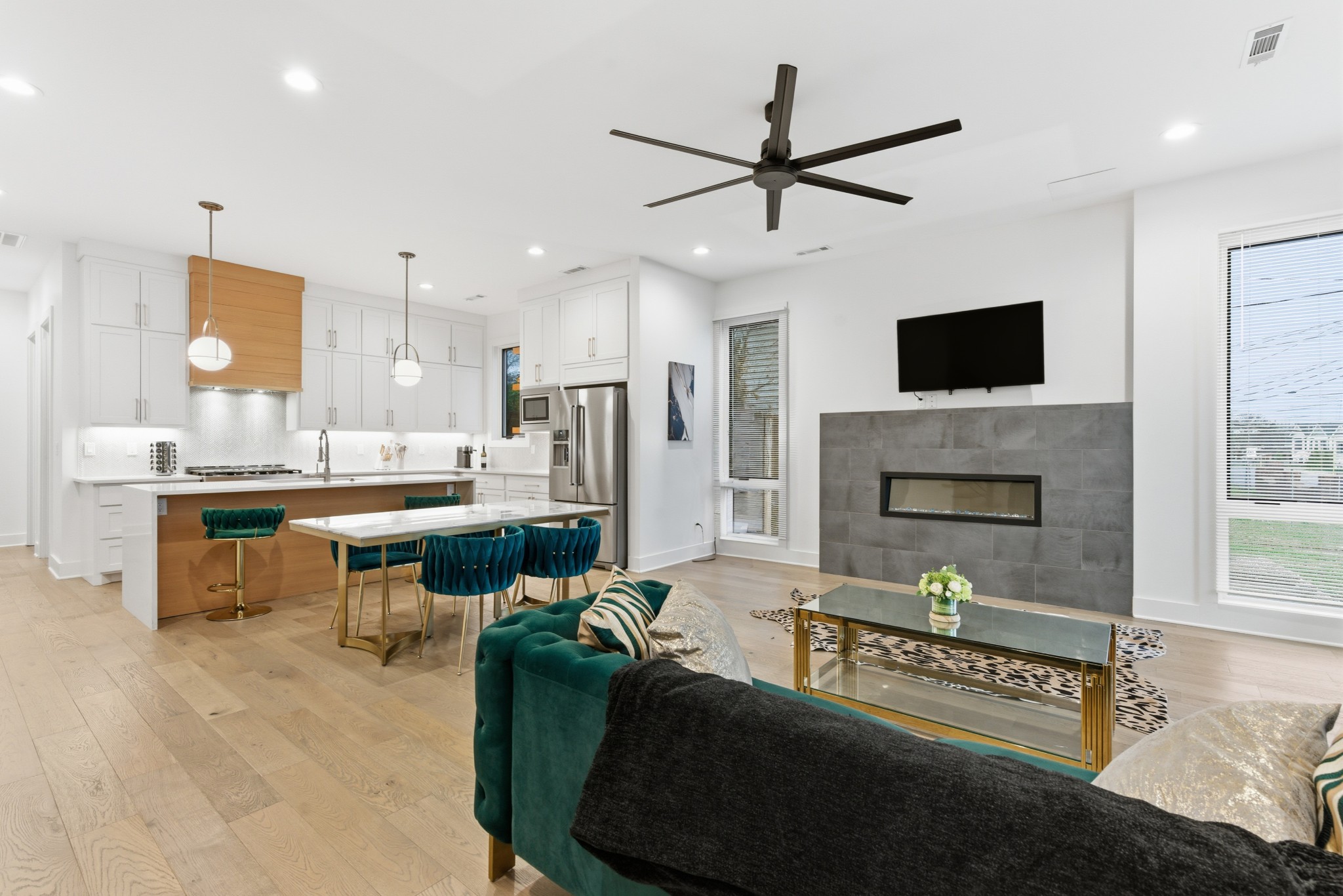 807 32nd Ave, N Unit: B