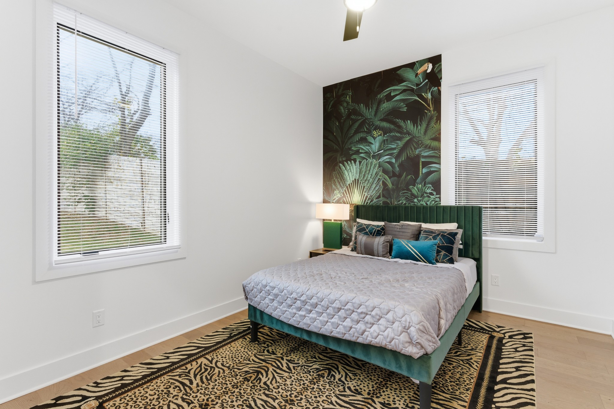 807 32nd Ave, N Unit: B