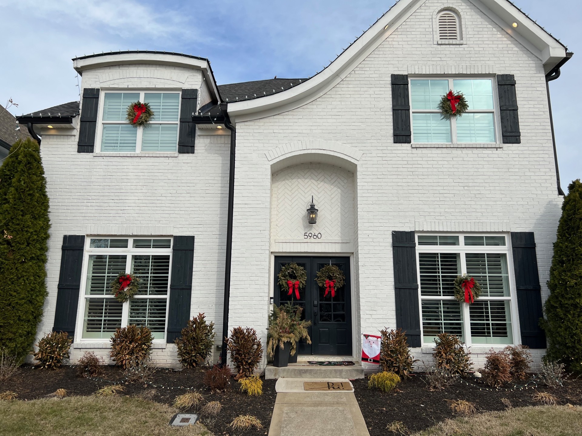 5960 Cottingham Dr