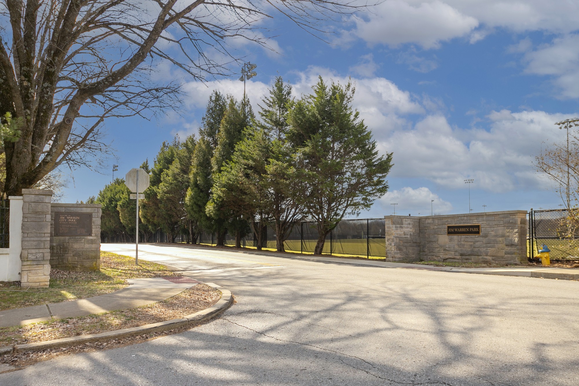 601 Boyd Mill Ave Unit: C1