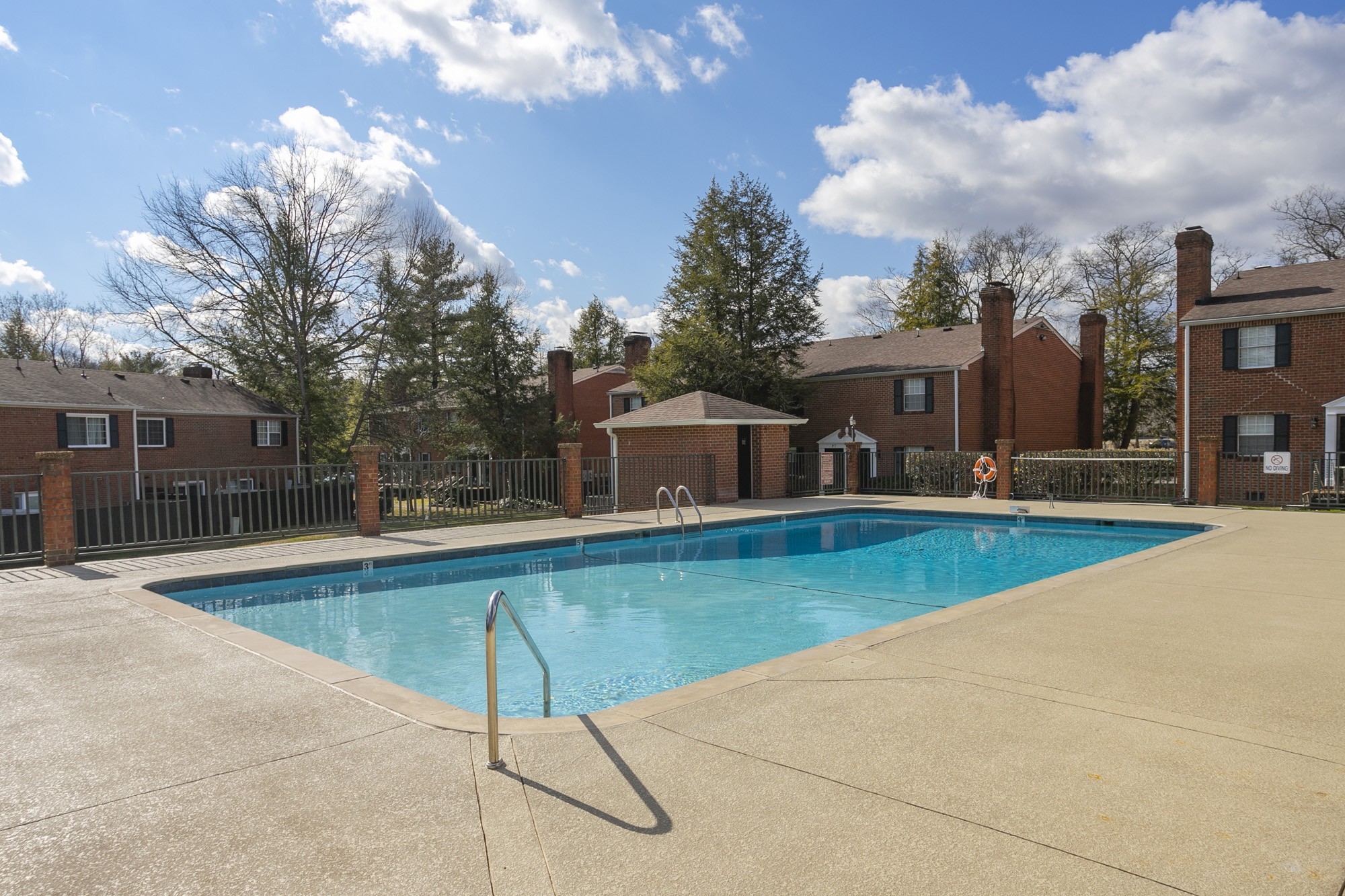 601 Boyd Mill Ave Unit: C1