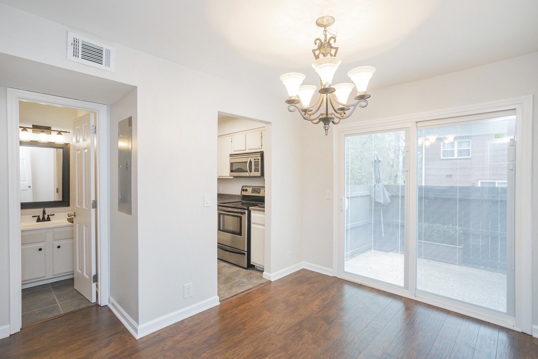 601 Boyd Mill Ave Unit: C1