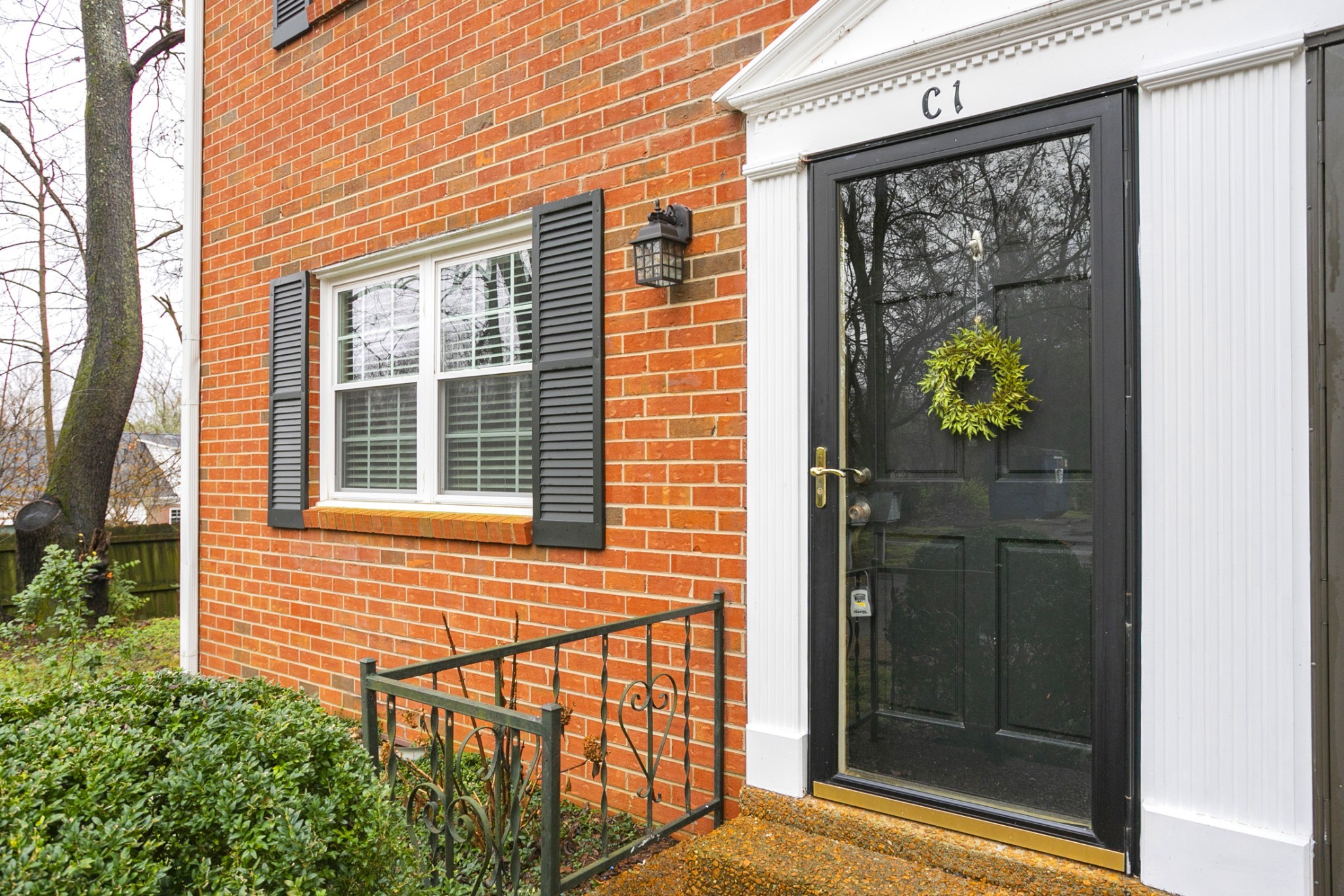 601 Boyd Mill Ave Unit: C1