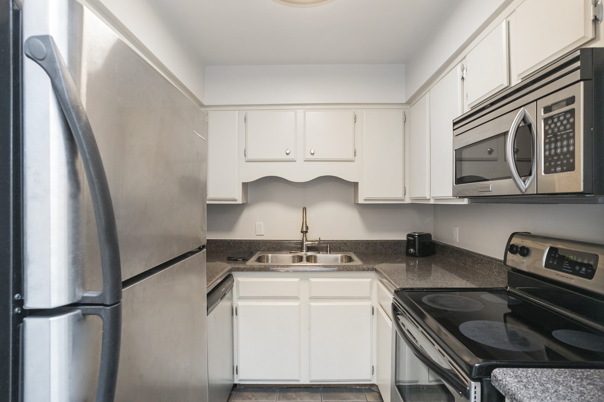 601 Boyd Mill Ave Unit: C1