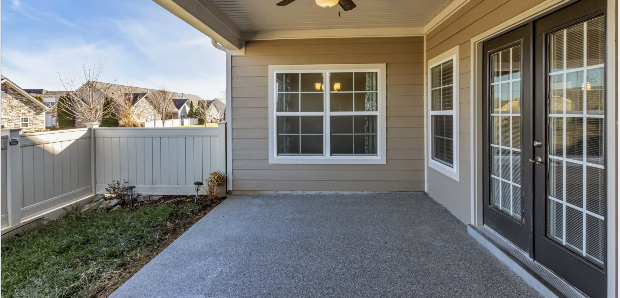 2341 Stonecenter Lane