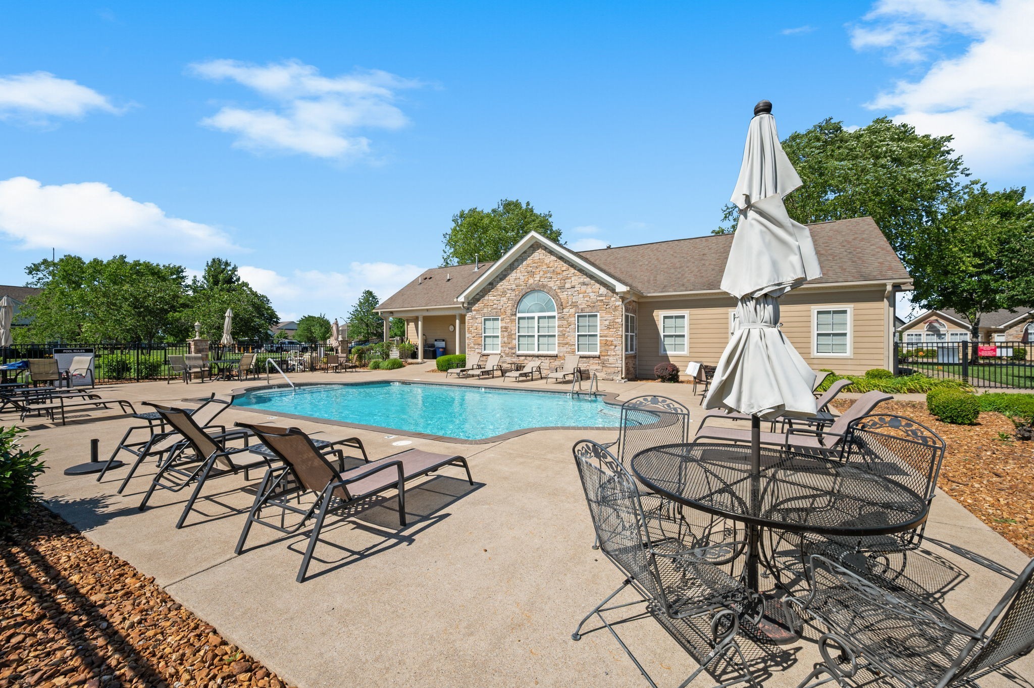 2341 Stonecenter Lane