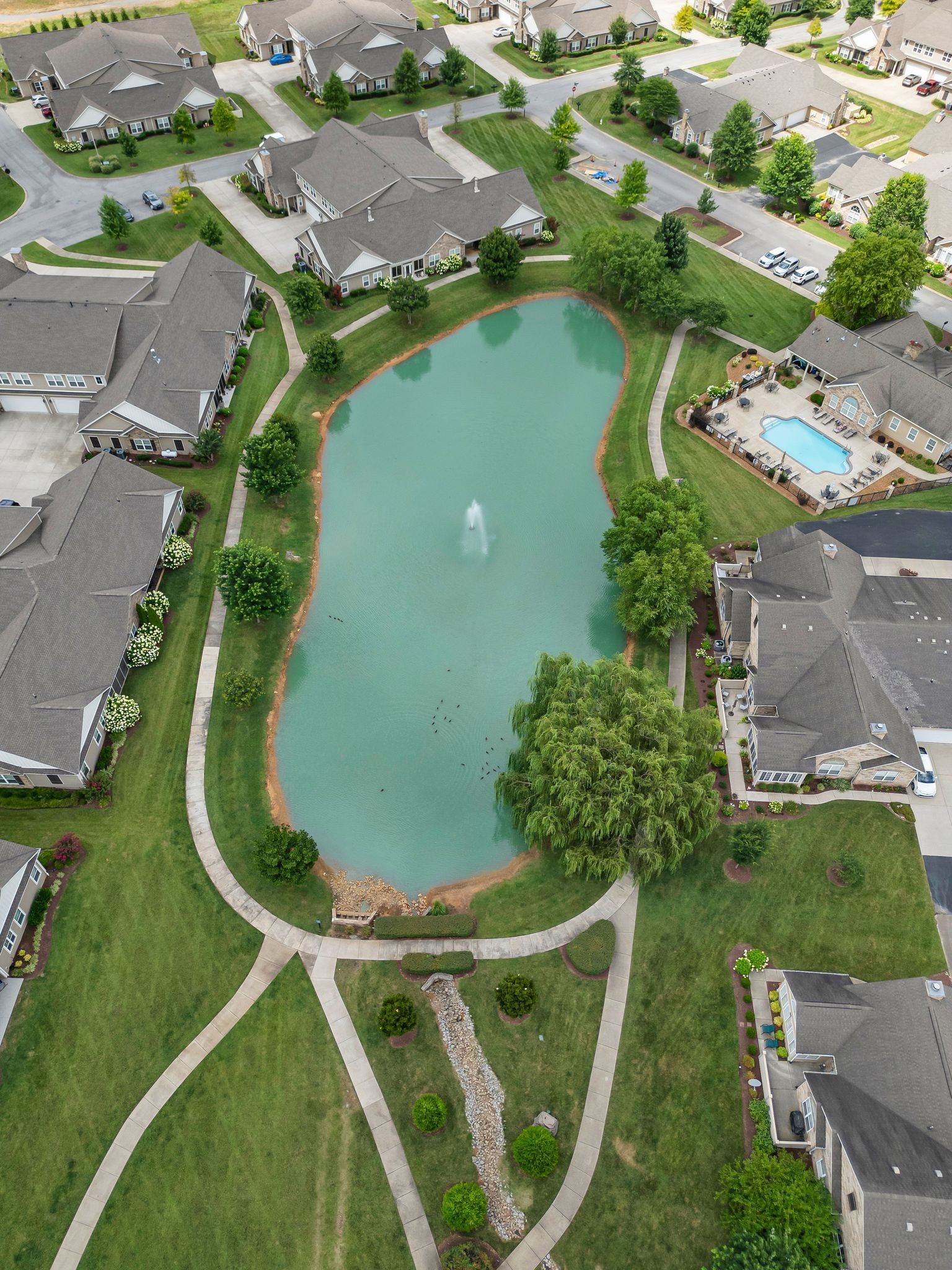 2341 Stonecenter Lane