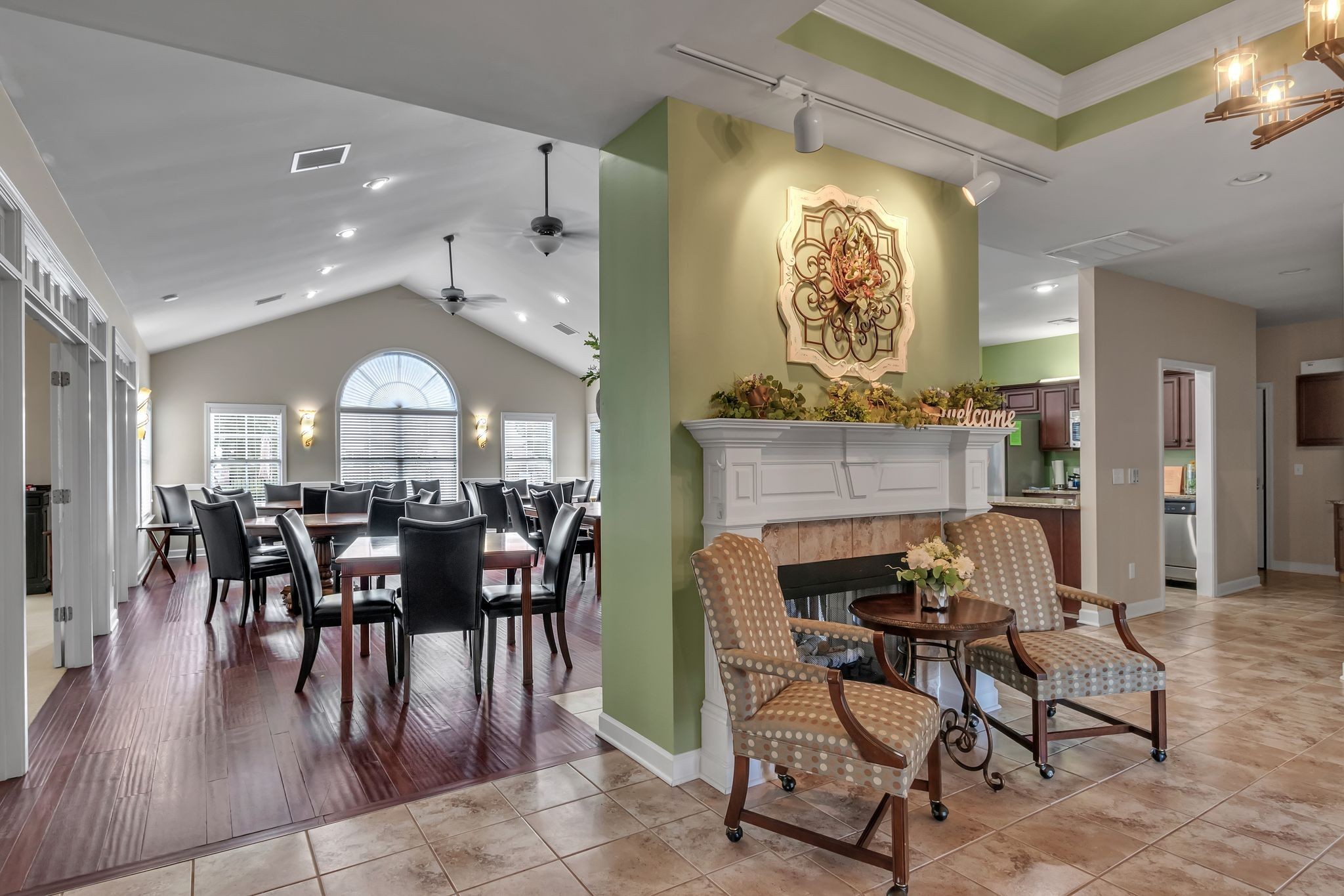 2341 Stonecenter Lane