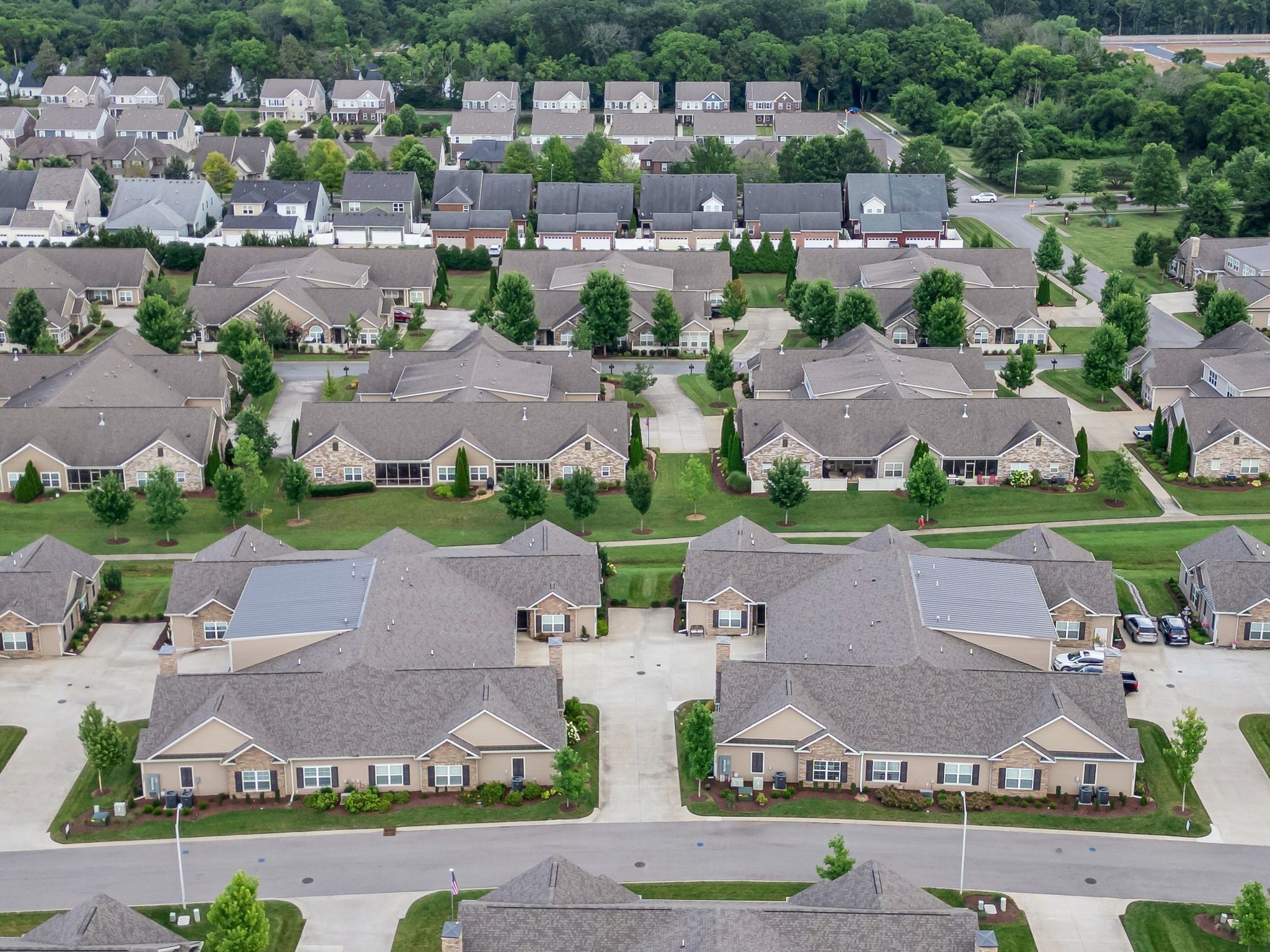 2341 Stonecenter Lane