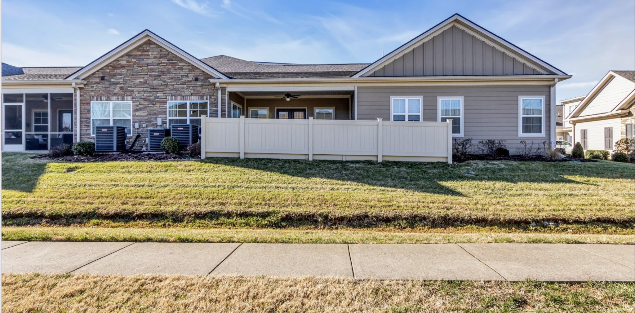 2341 Stonecenter Lane