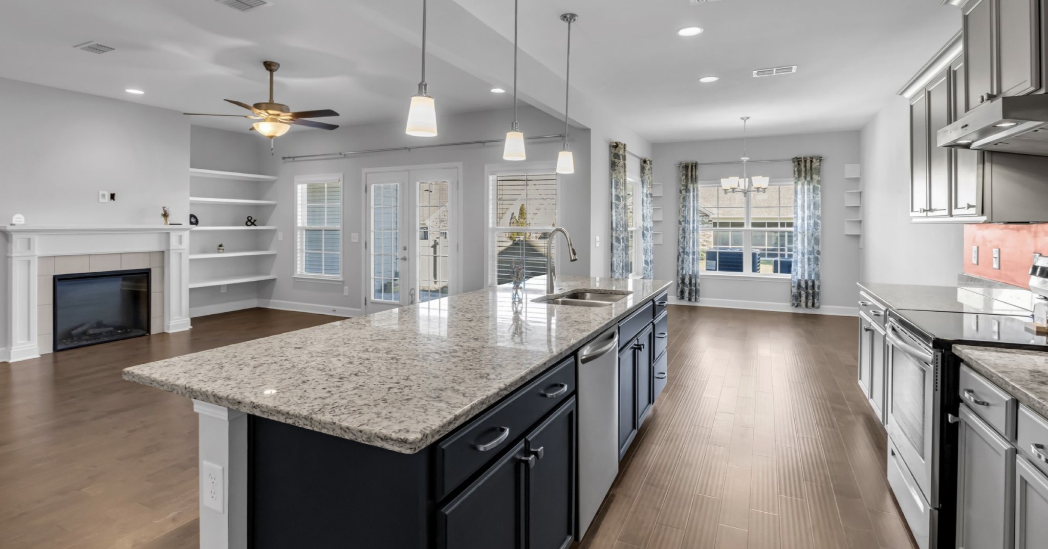 2341 Stonecenter Lane