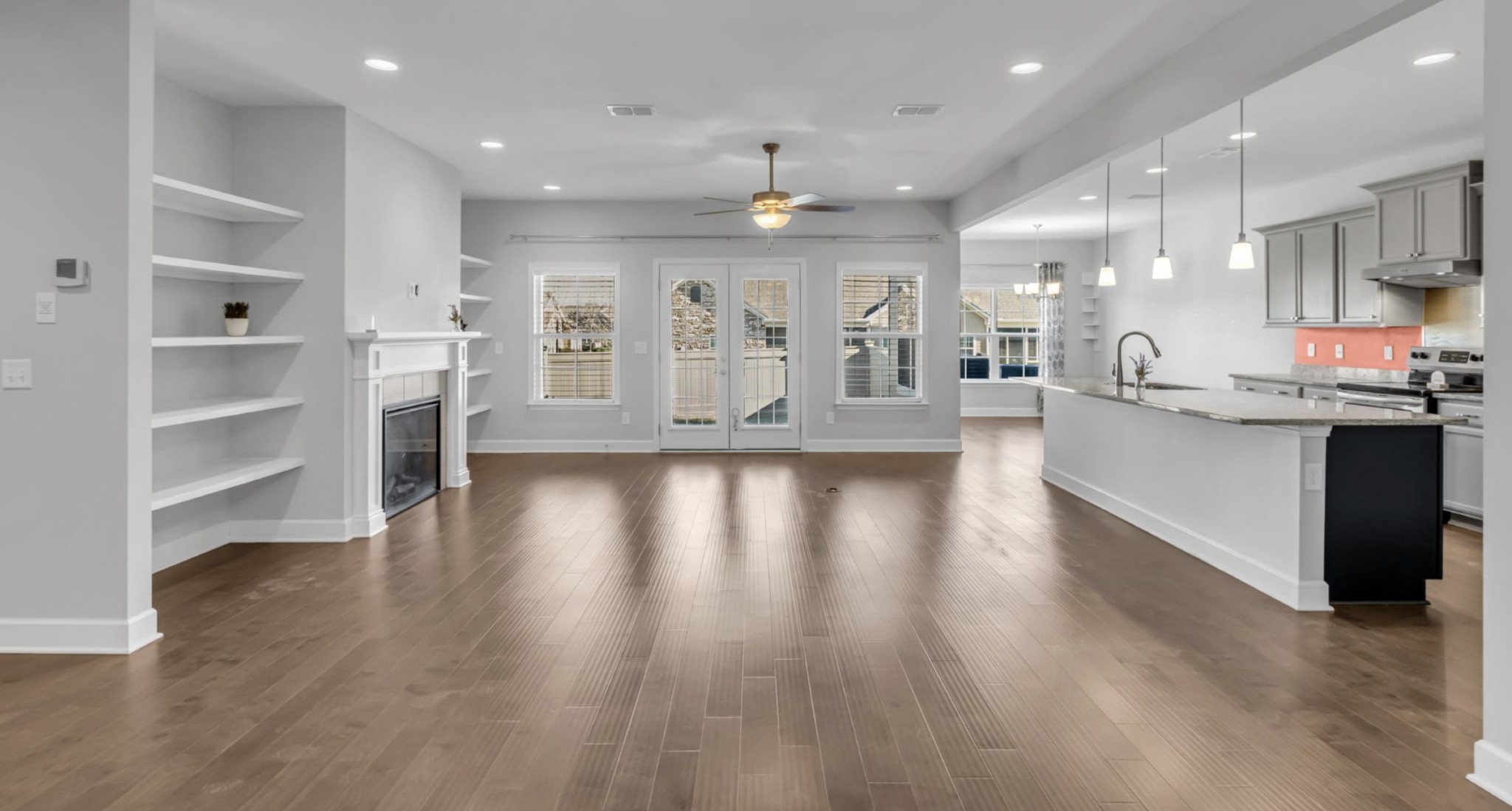 2341 Stonecenter Lane