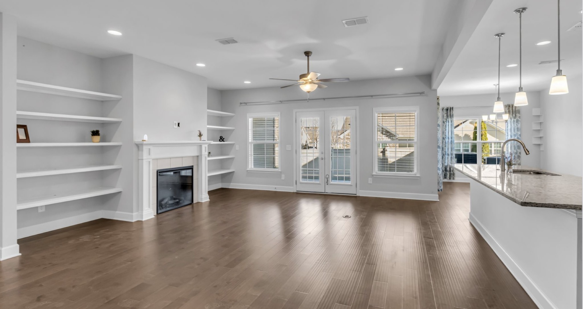 2341 Stonecenter Lane