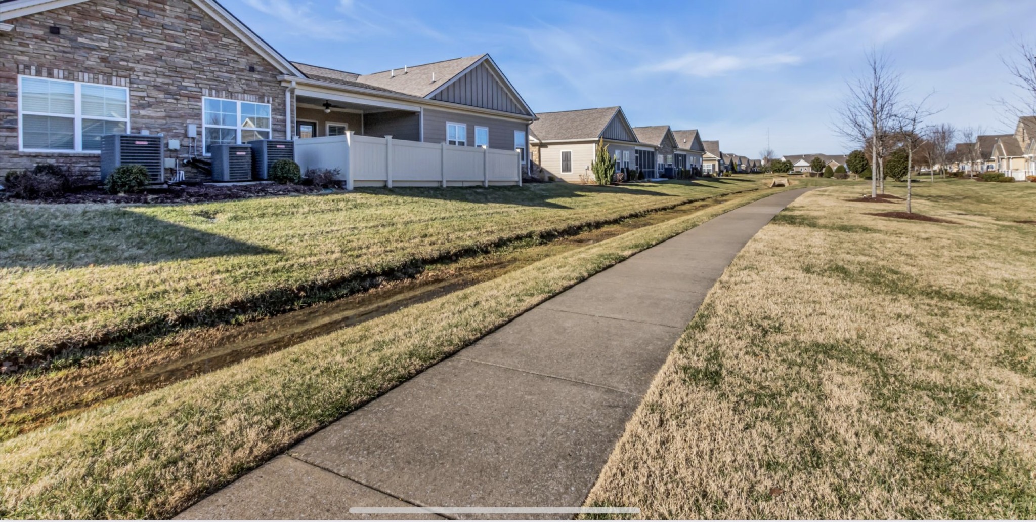 2341 Stonecenter Lane