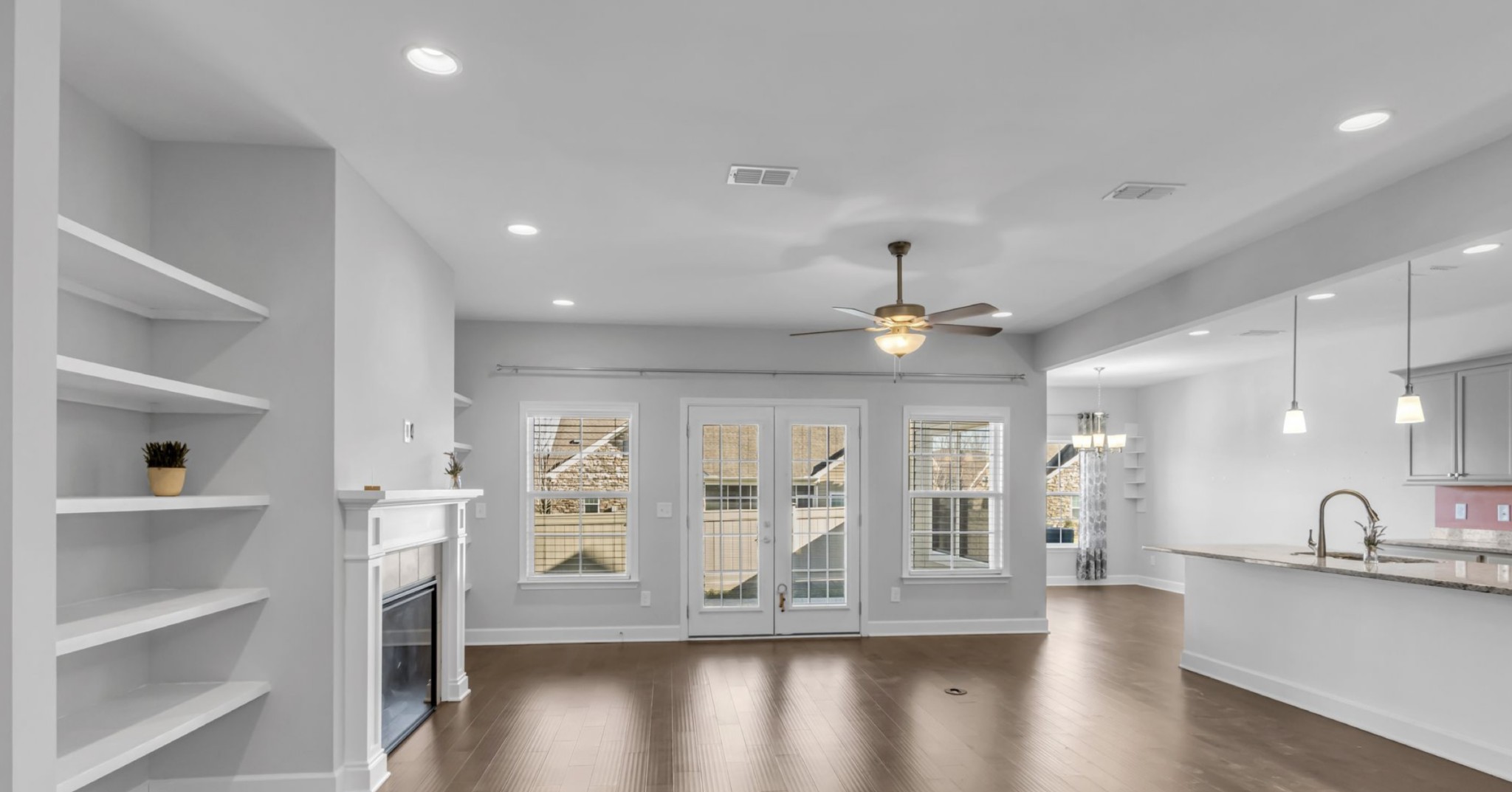 2341 Stonecenter Lane