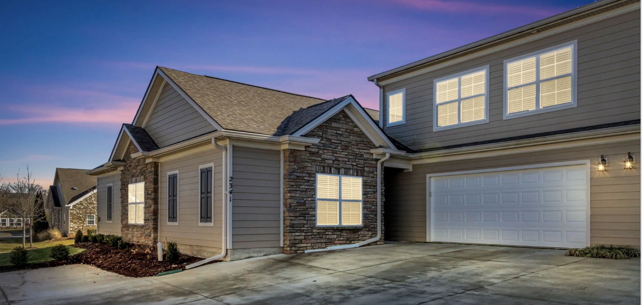 2341 Stonecenter Lane