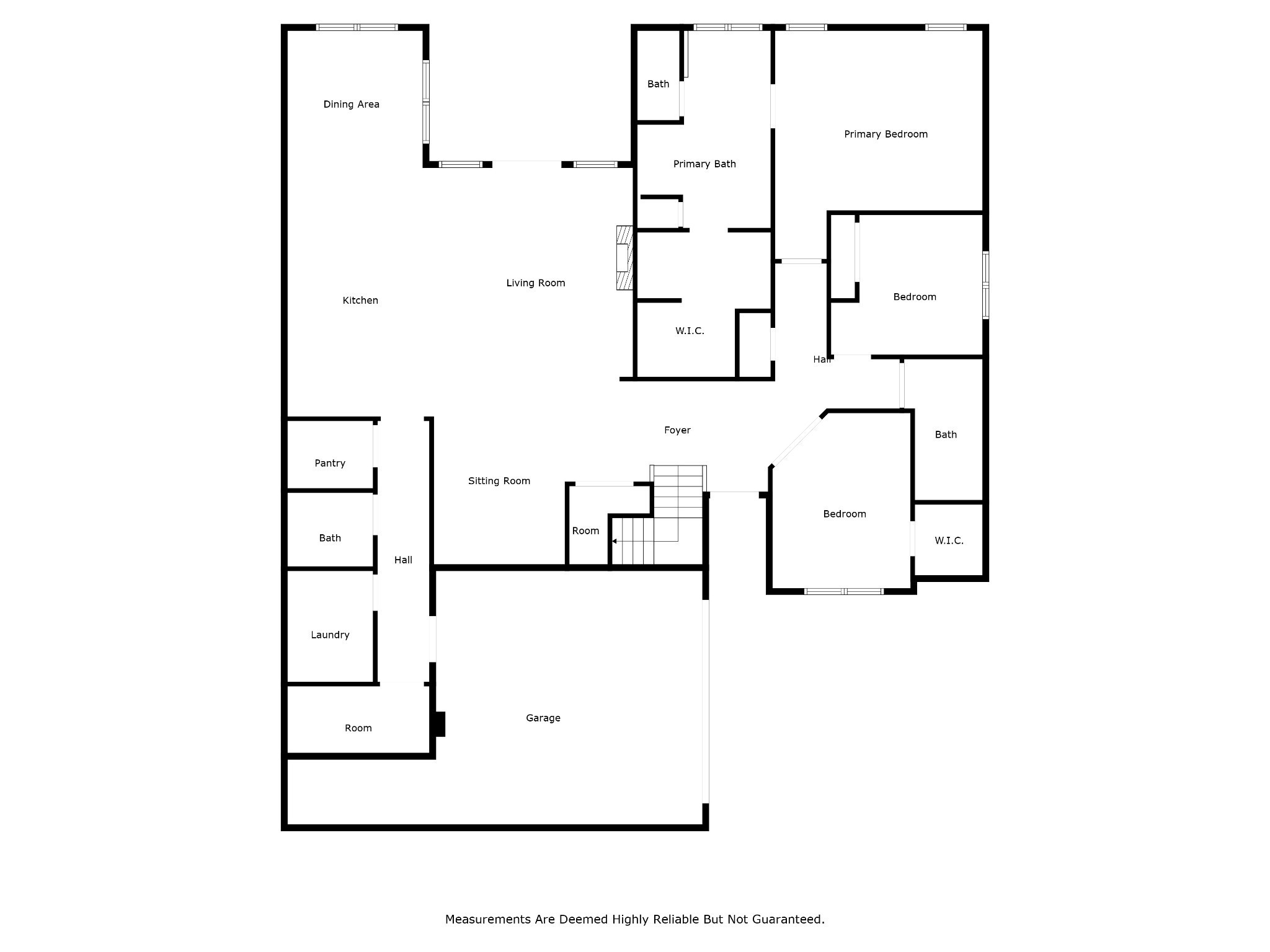 2341 Stonecenter Lane