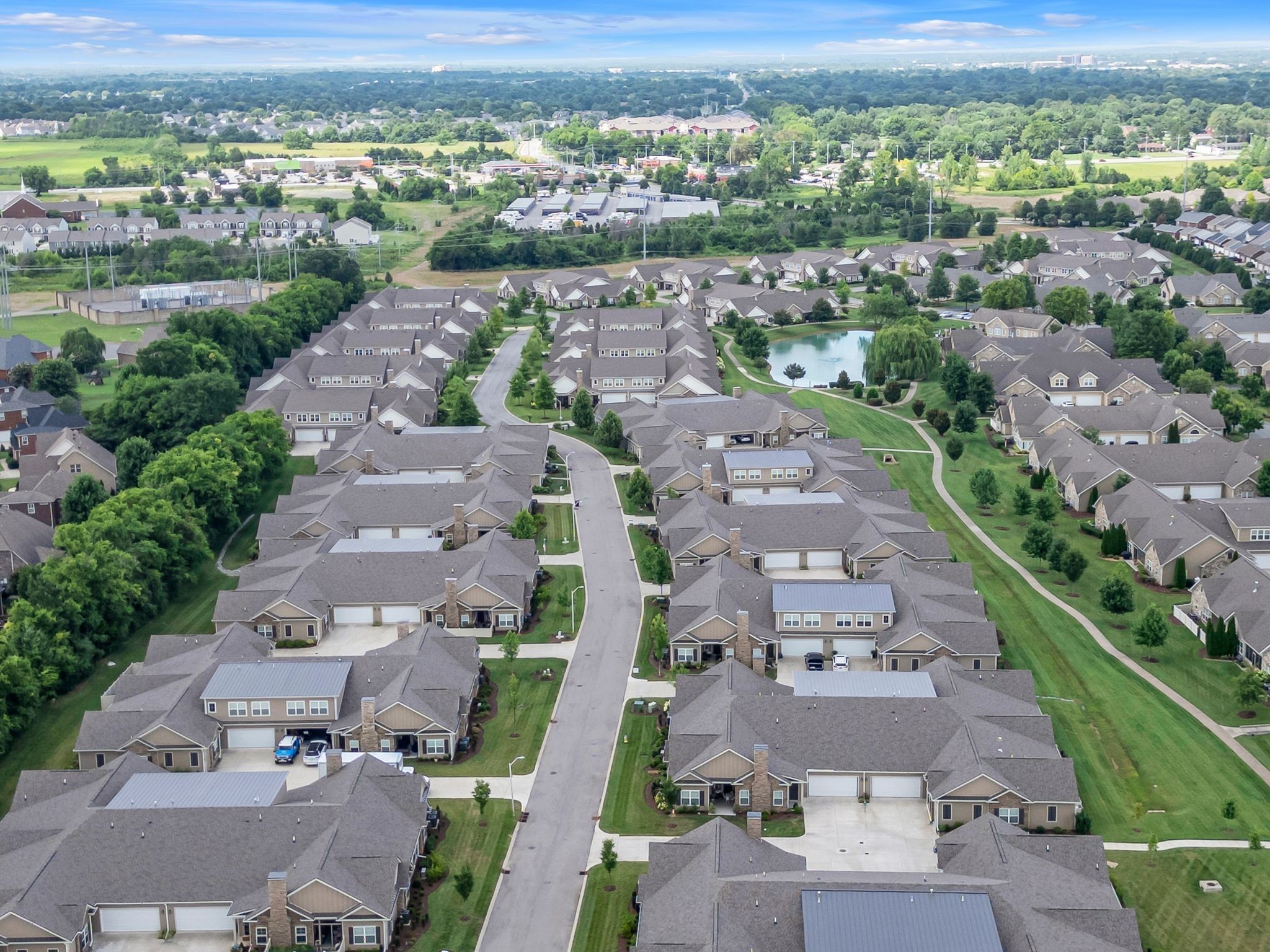 2341 Stonecenter Lane