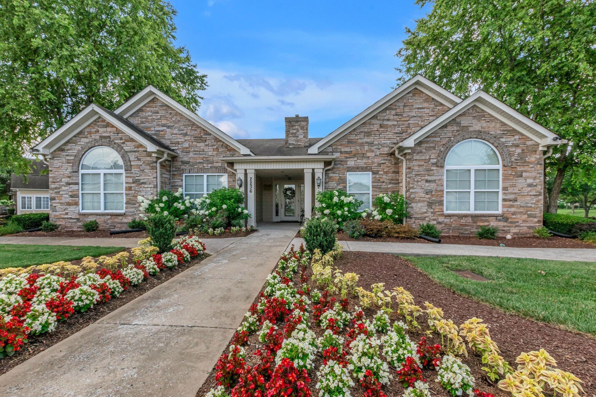 2341 Stonecenter Lane