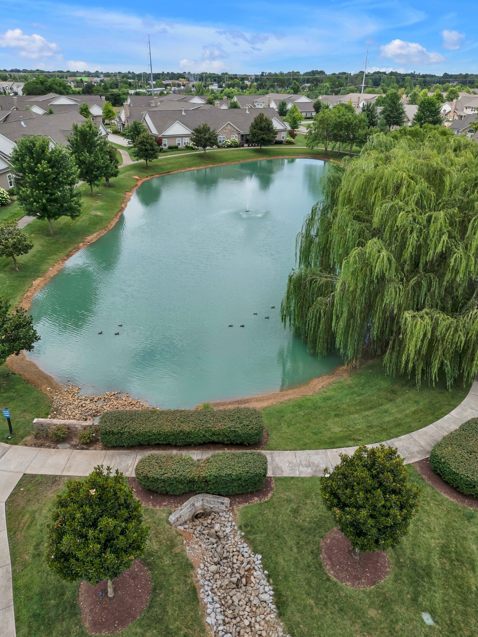 2341 Stonecenter Lane