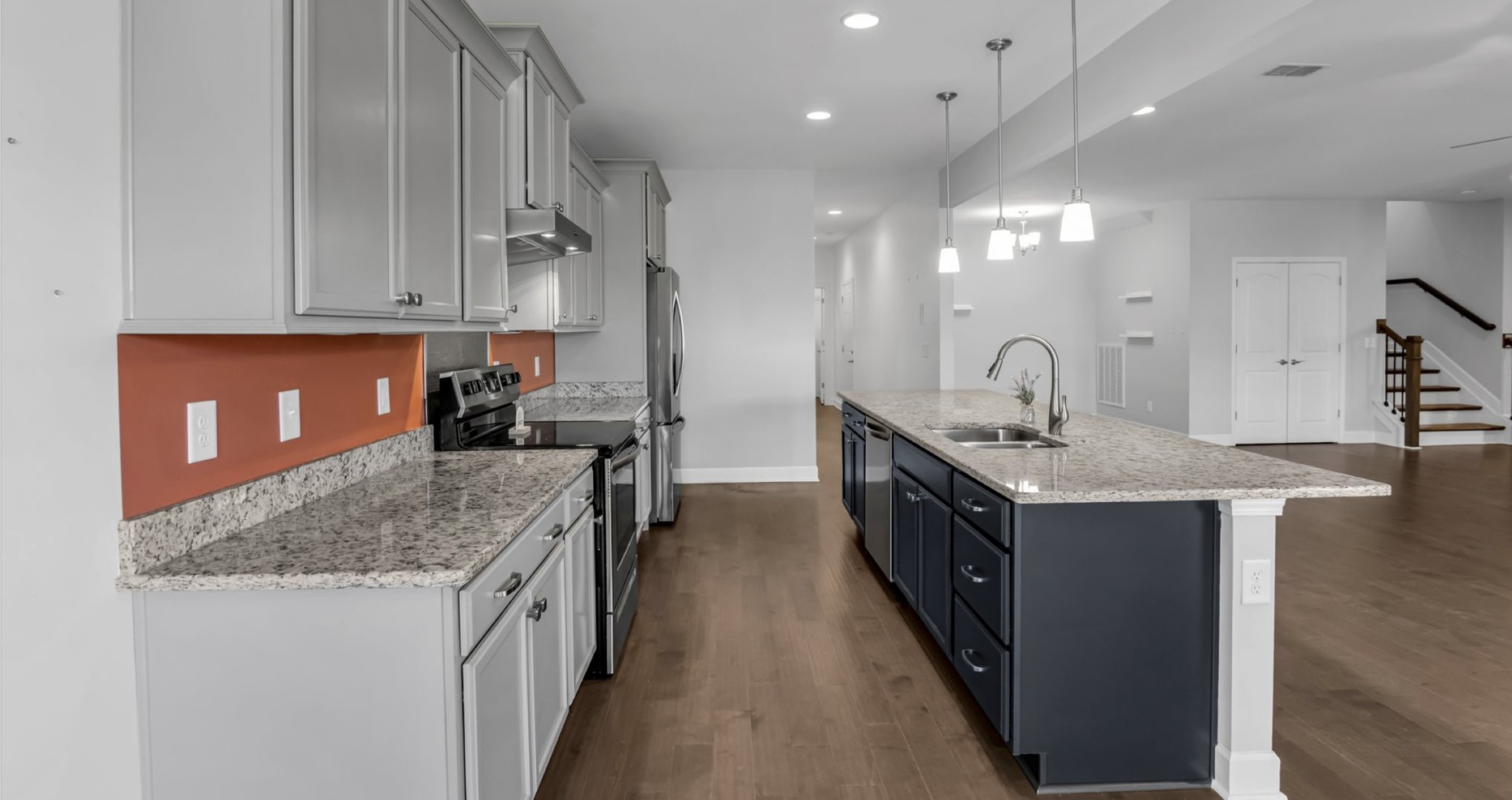 2341 Stonecenter Lane