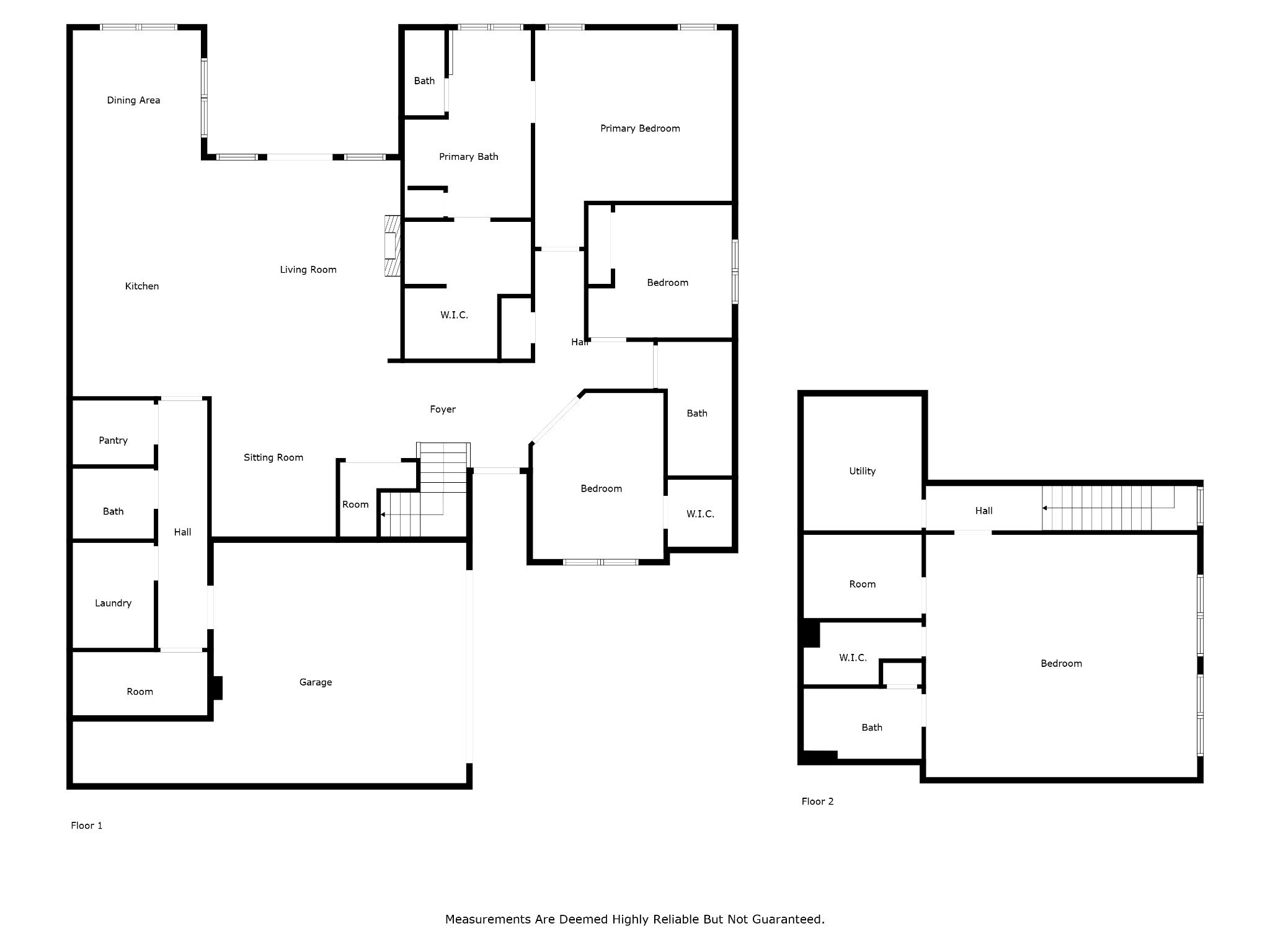 2341 Stonecenter Lane